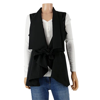 Gilet imprim - Riu - taille 44 - Jacqueline Riu - Modalova