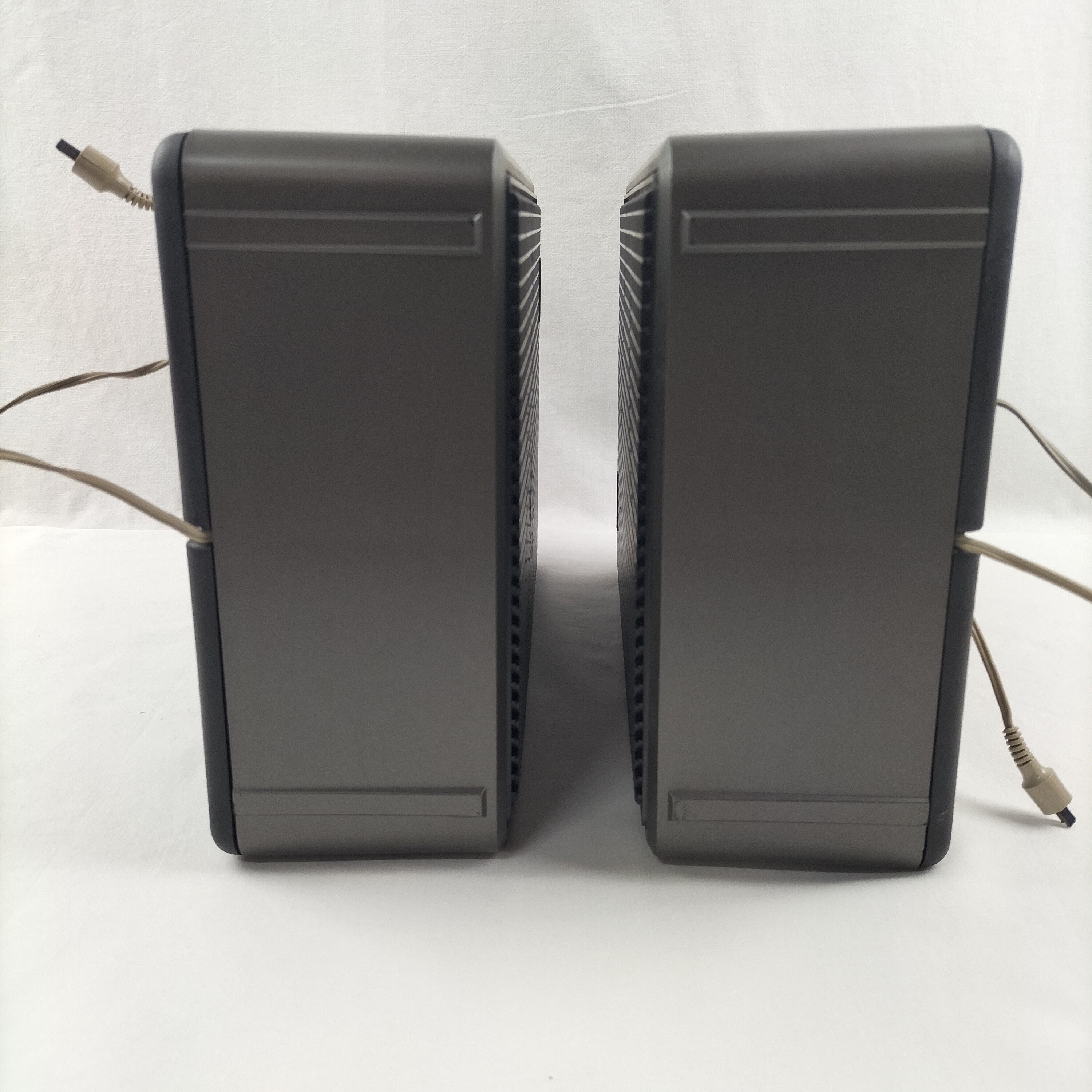 Platine Vinyle Radiola 410 1970 avec ses deux Enceintes - Bon état - Photo 21