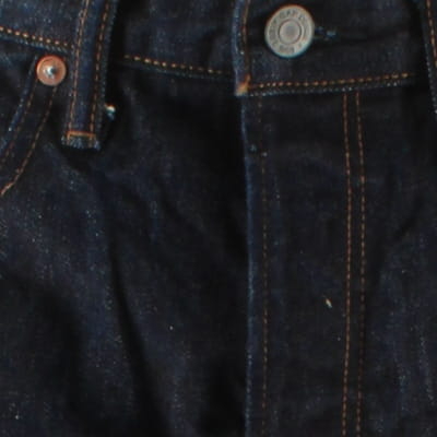 Jeans bleu marine - homme - Gap - taille 40 - Photo 3