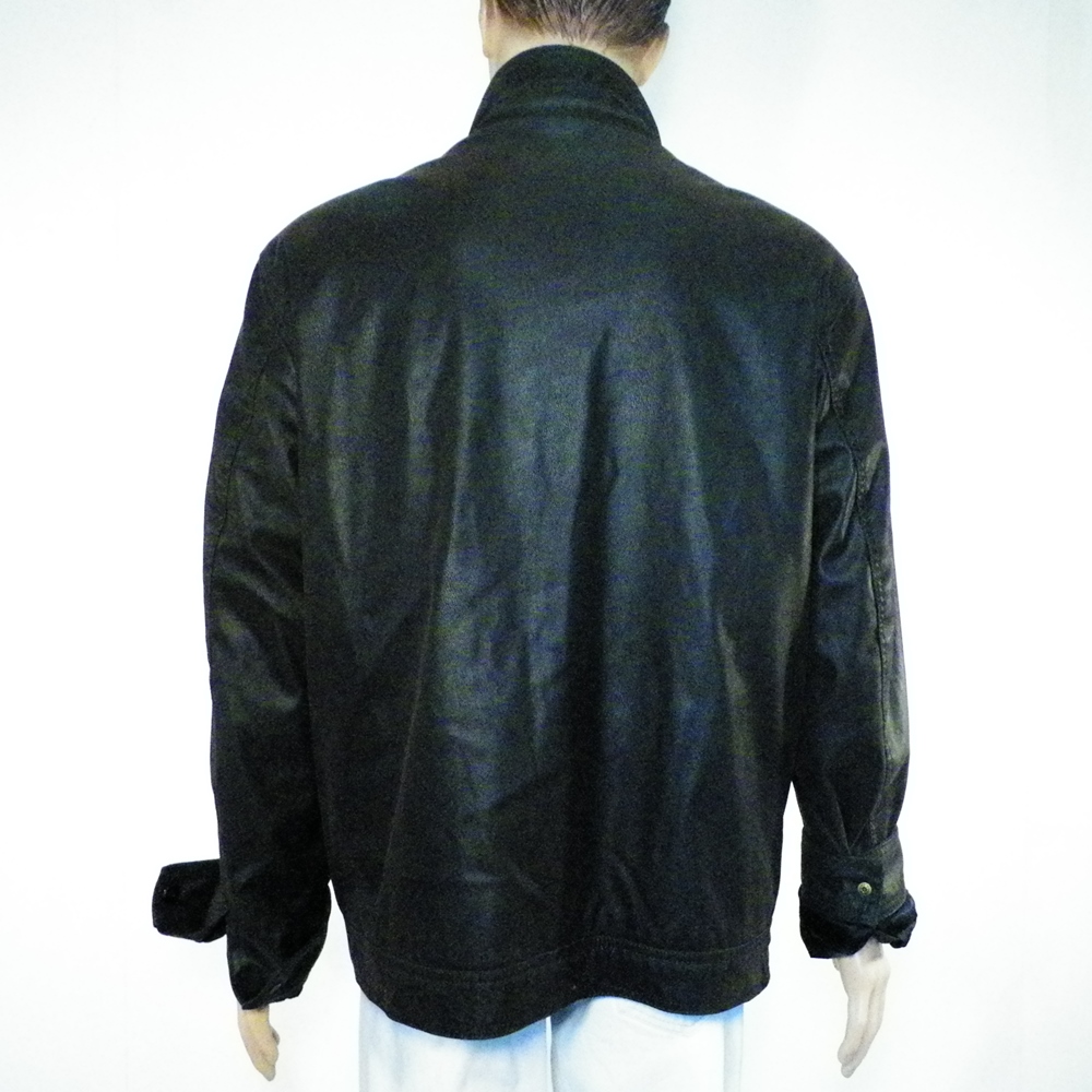 Veste Homme Marron EXECUTIVE T XXL. Bon état - Vue 2 - 