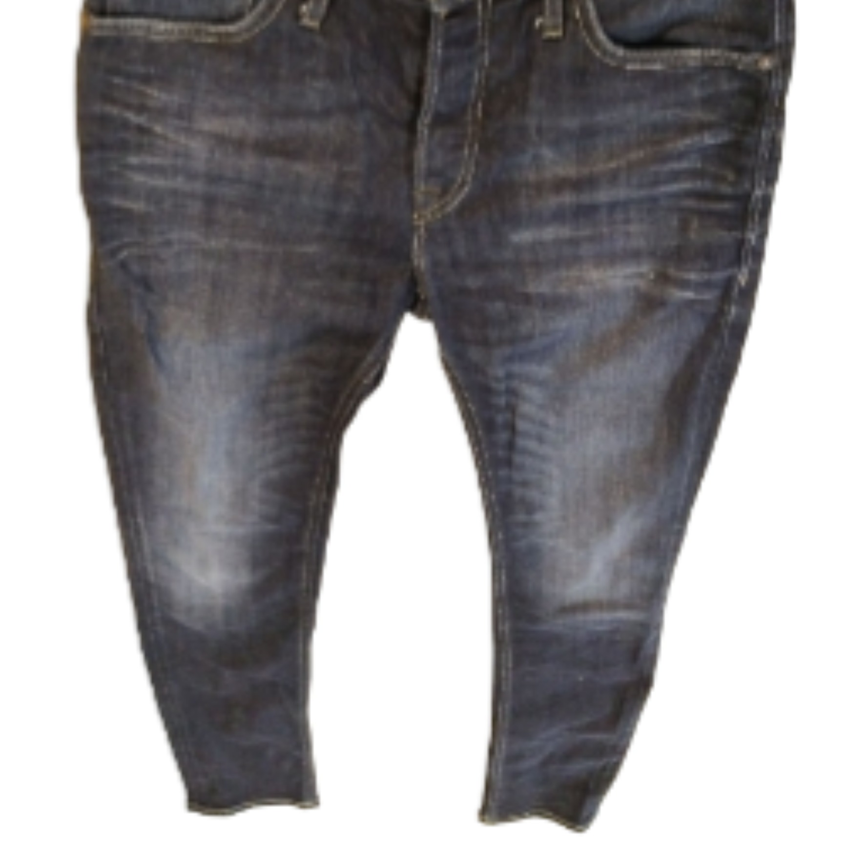Acheter Jeans homme jack & johnes taille 38 - 12,00 € Jeans homme jack & johnes taille 38 - reconditionné disponible sur Label Emmaüs