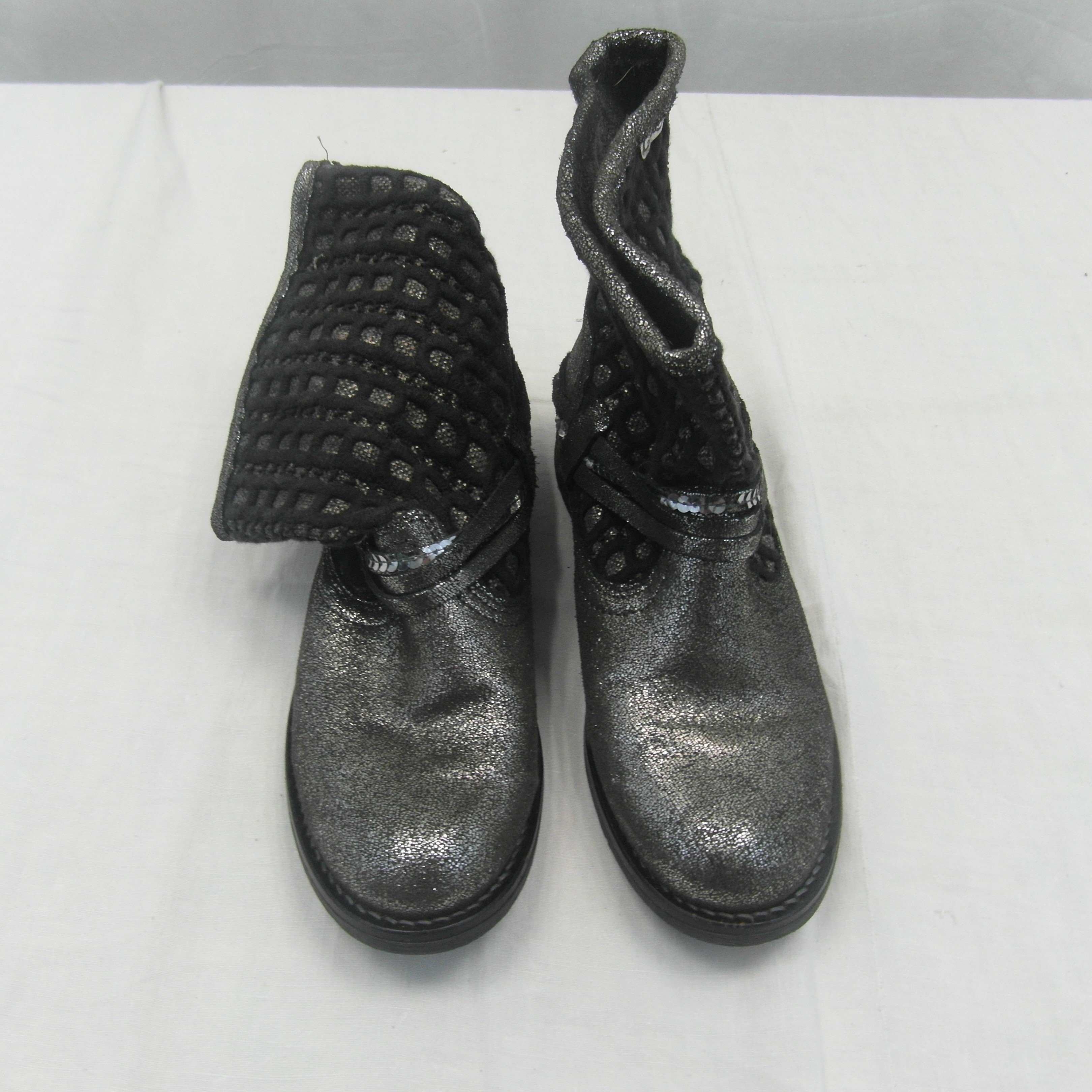 Bottines hivernales pointure 39 - Photo 1