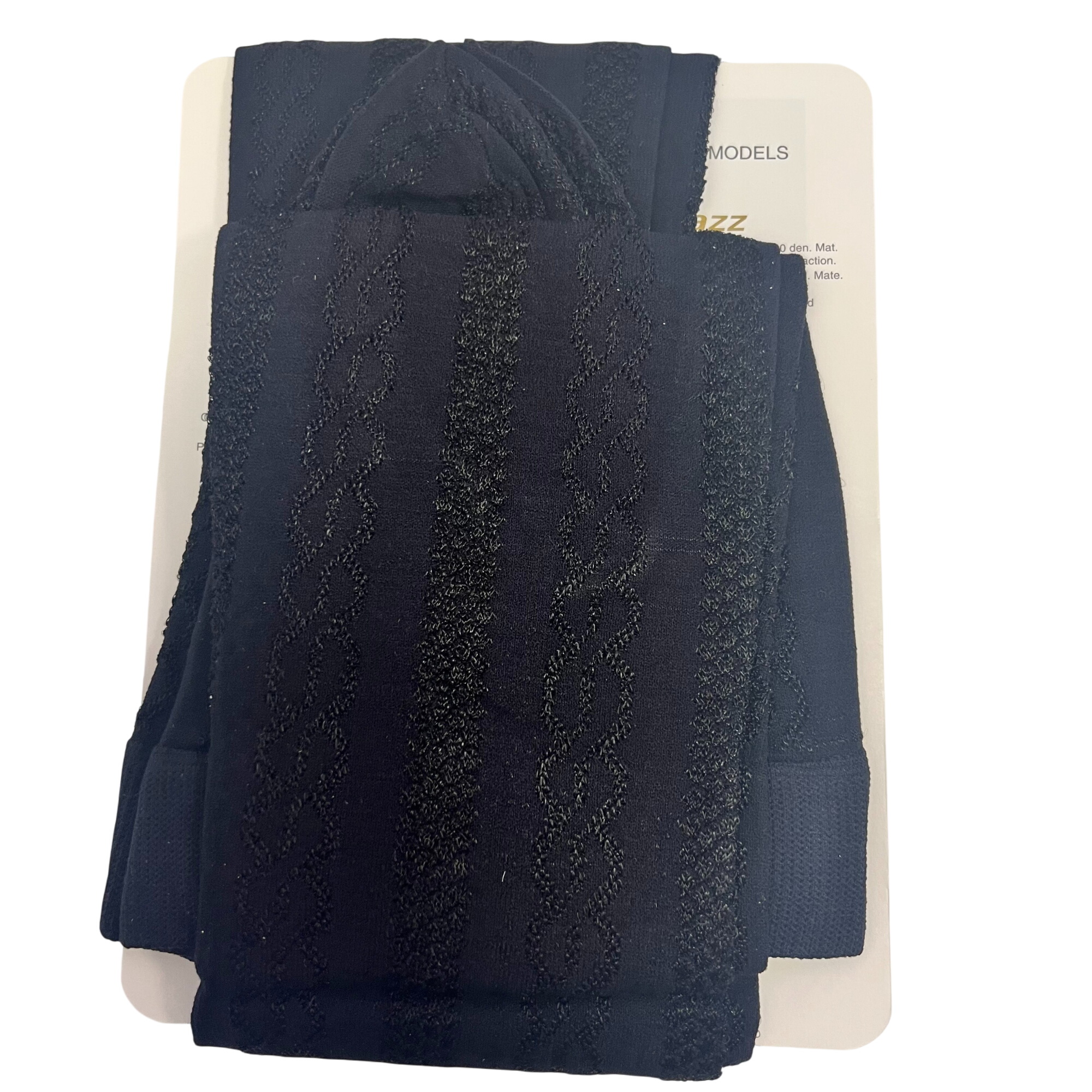 Collant Balenciaga noir, femme T4 - Balenciaga - Modalova