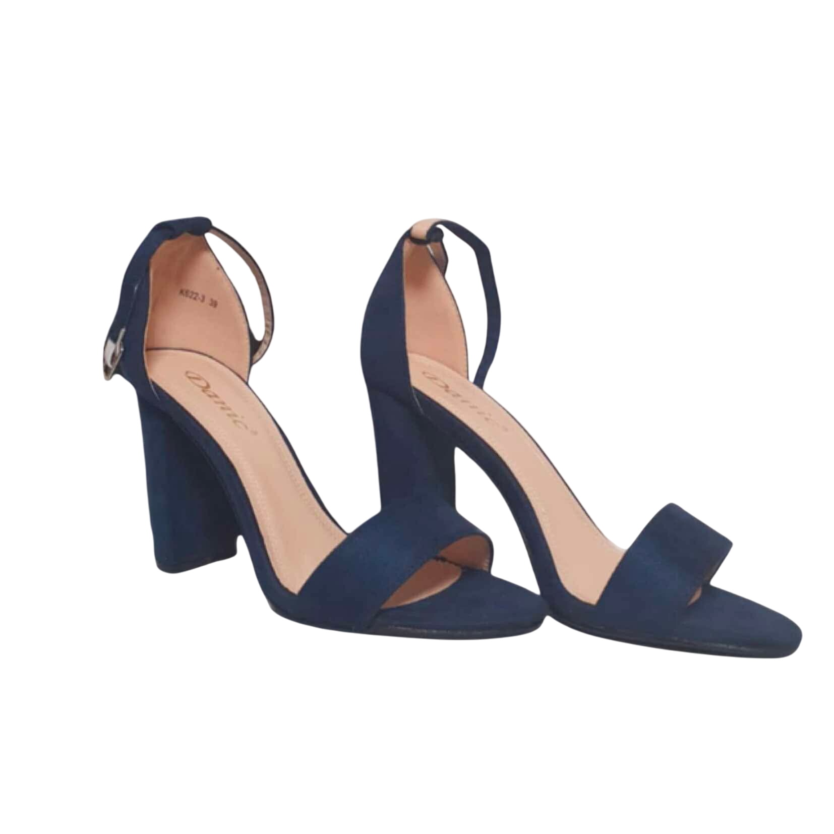 Chaussures à talons Femme - DANIC - 39 Comme neuf - Vue 2 - 