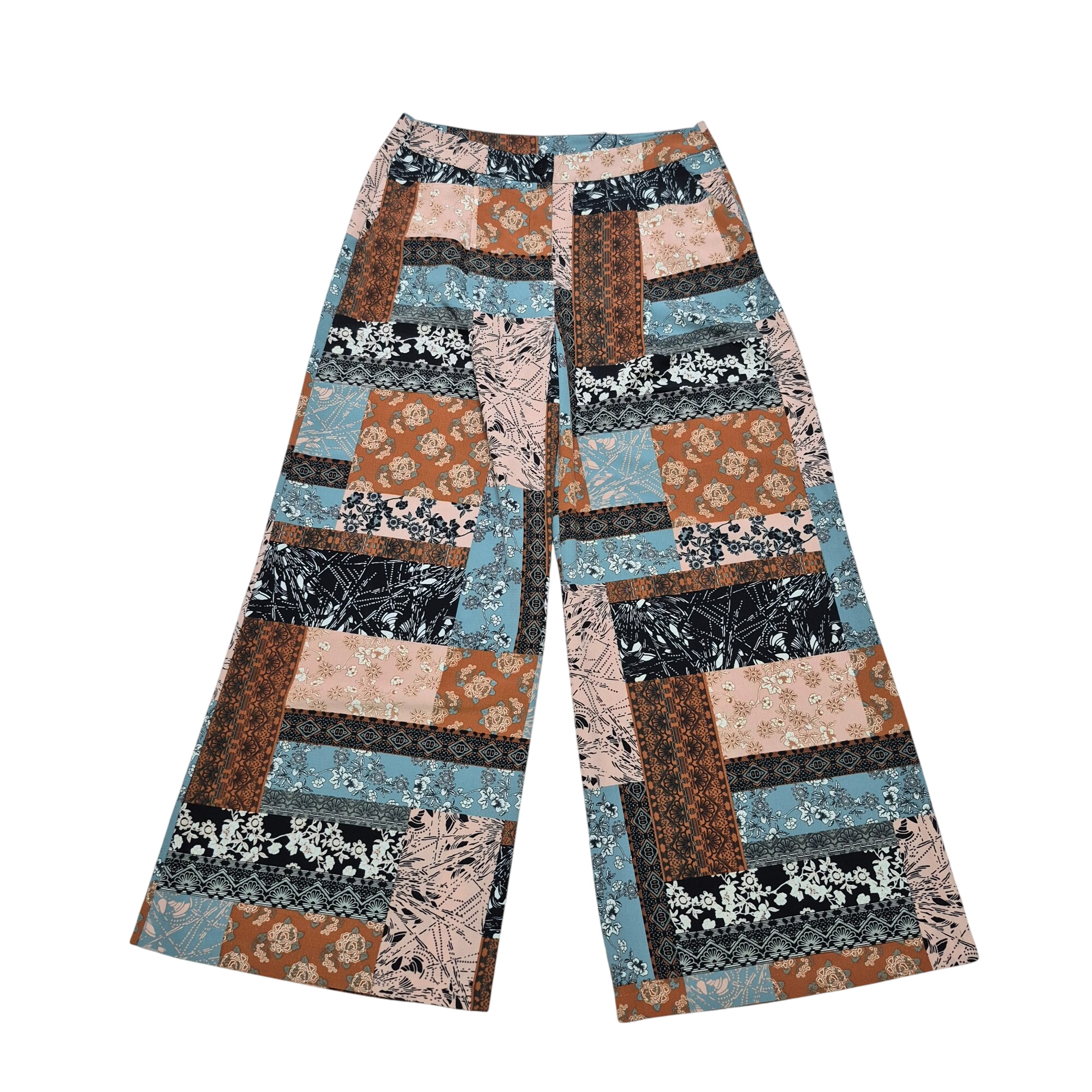 Pantalon imprim - Edc - T40 - edc - Modalova