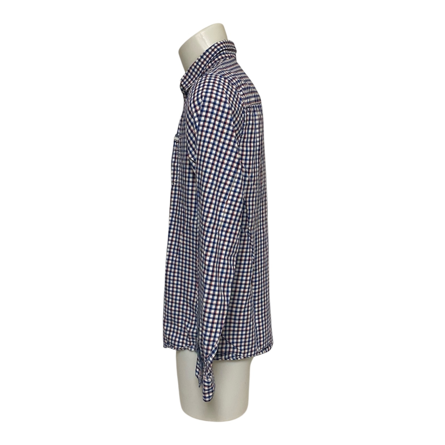 Chemise Homme à Manches Longues - KAPORAL - M  - Vue 3 - 