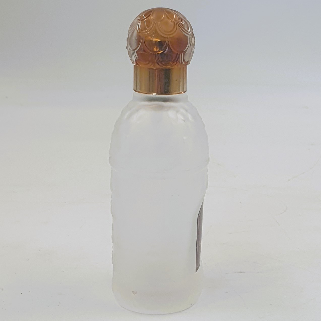 Flacon d'eau de toilette vide Insolence par Guerlain - Photo 3