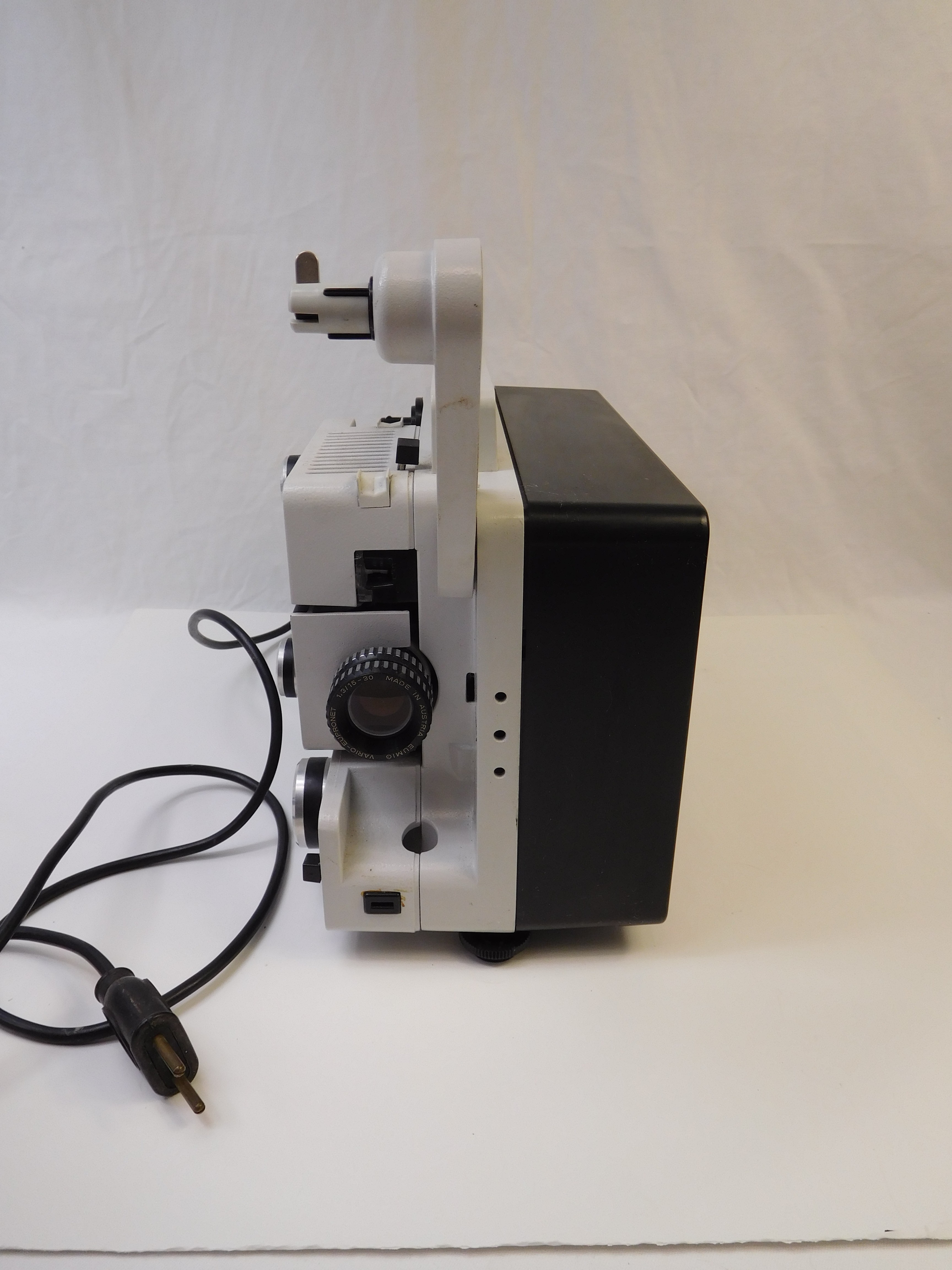 Projecteur Film Eumig Mark 610 D°° - Photo 2
