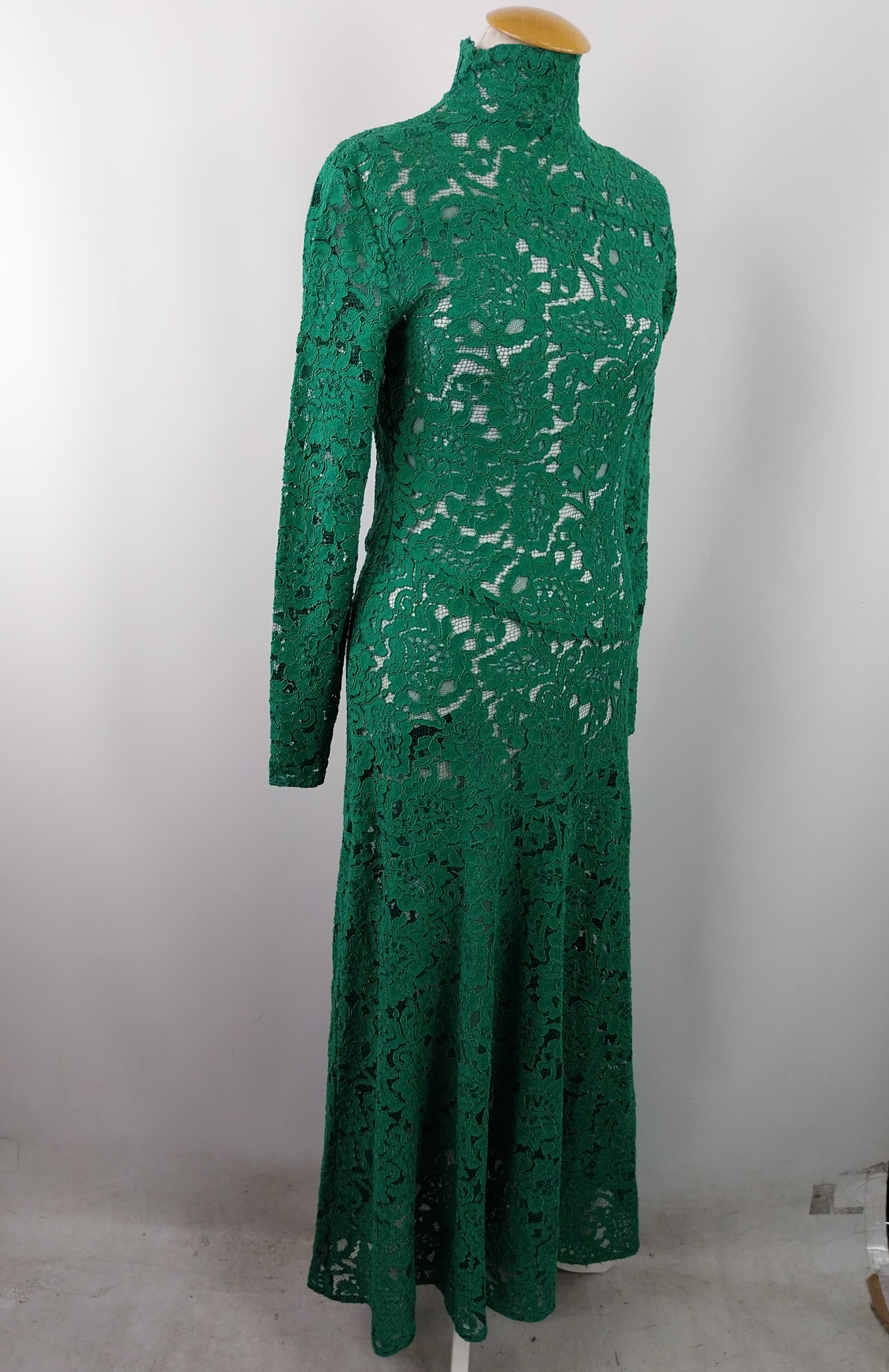 Voir photo 3 de Robe - BY MALENE BIRGER - 34 Robe - BY MALENE BIRGER - 34 - Vue 3 -