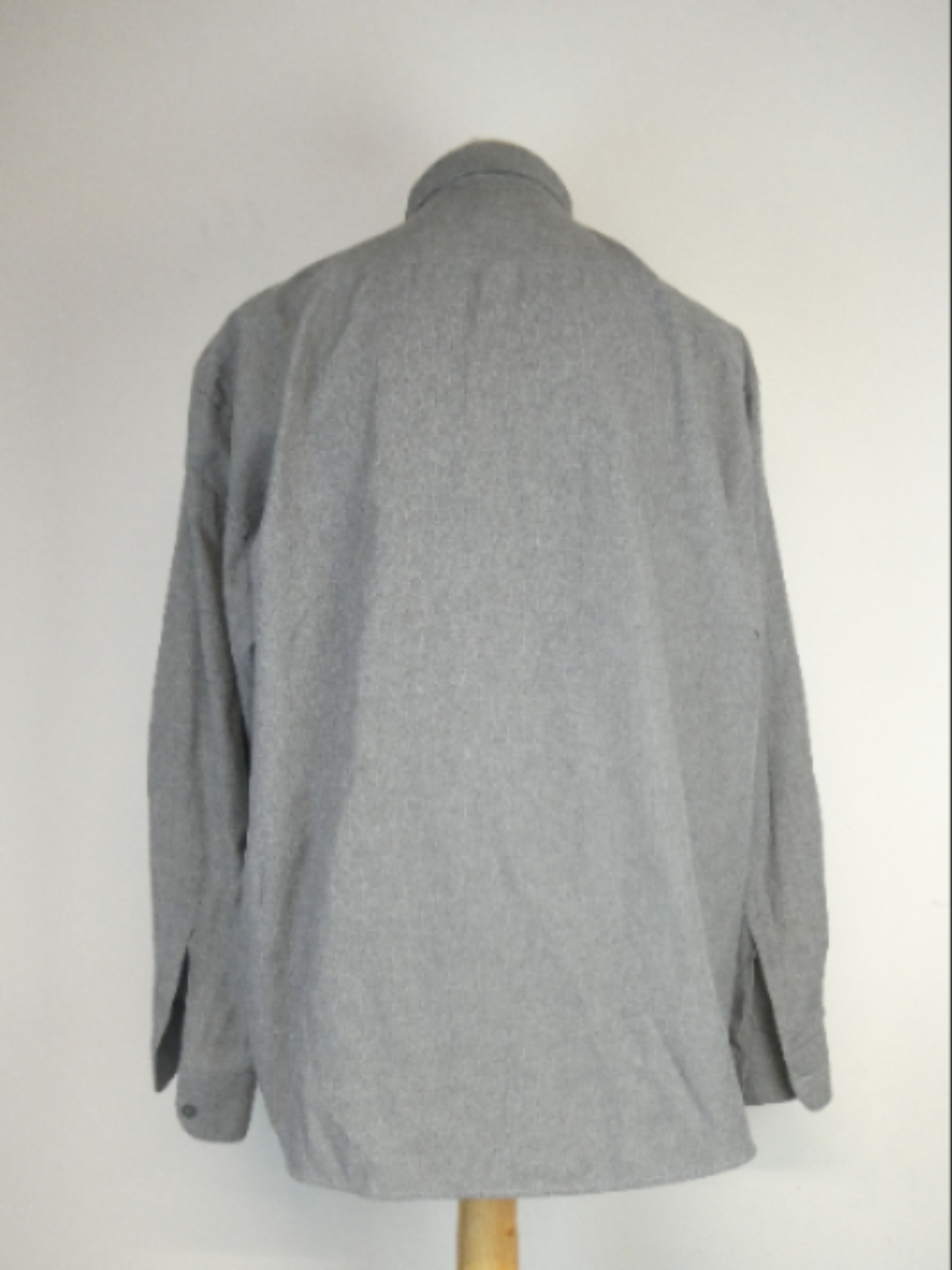 Hugo Boss - Chemise grise - XXL - Photo 5