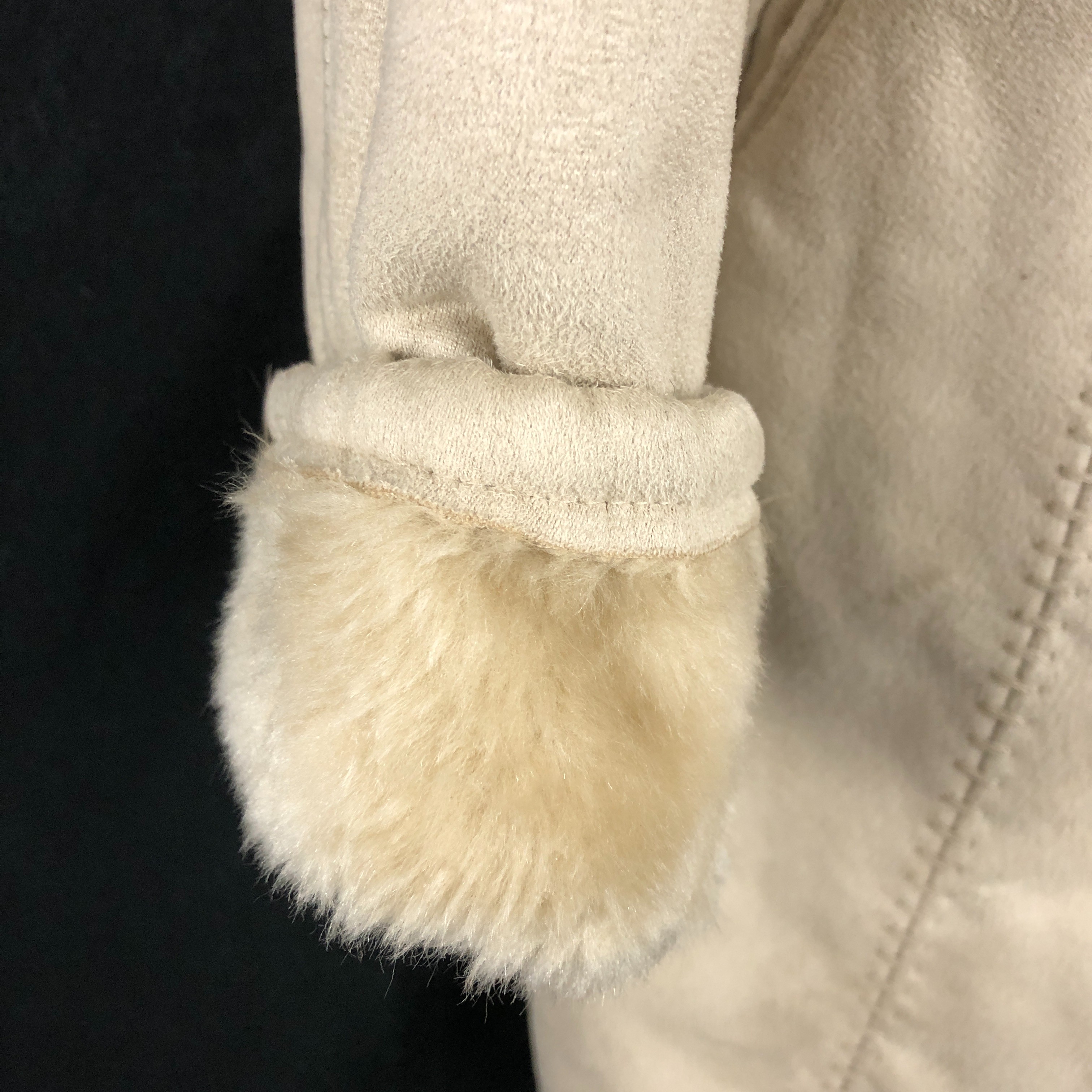 Manteau femme Gabriella Vicenza Très bon état - Vue 5 - 