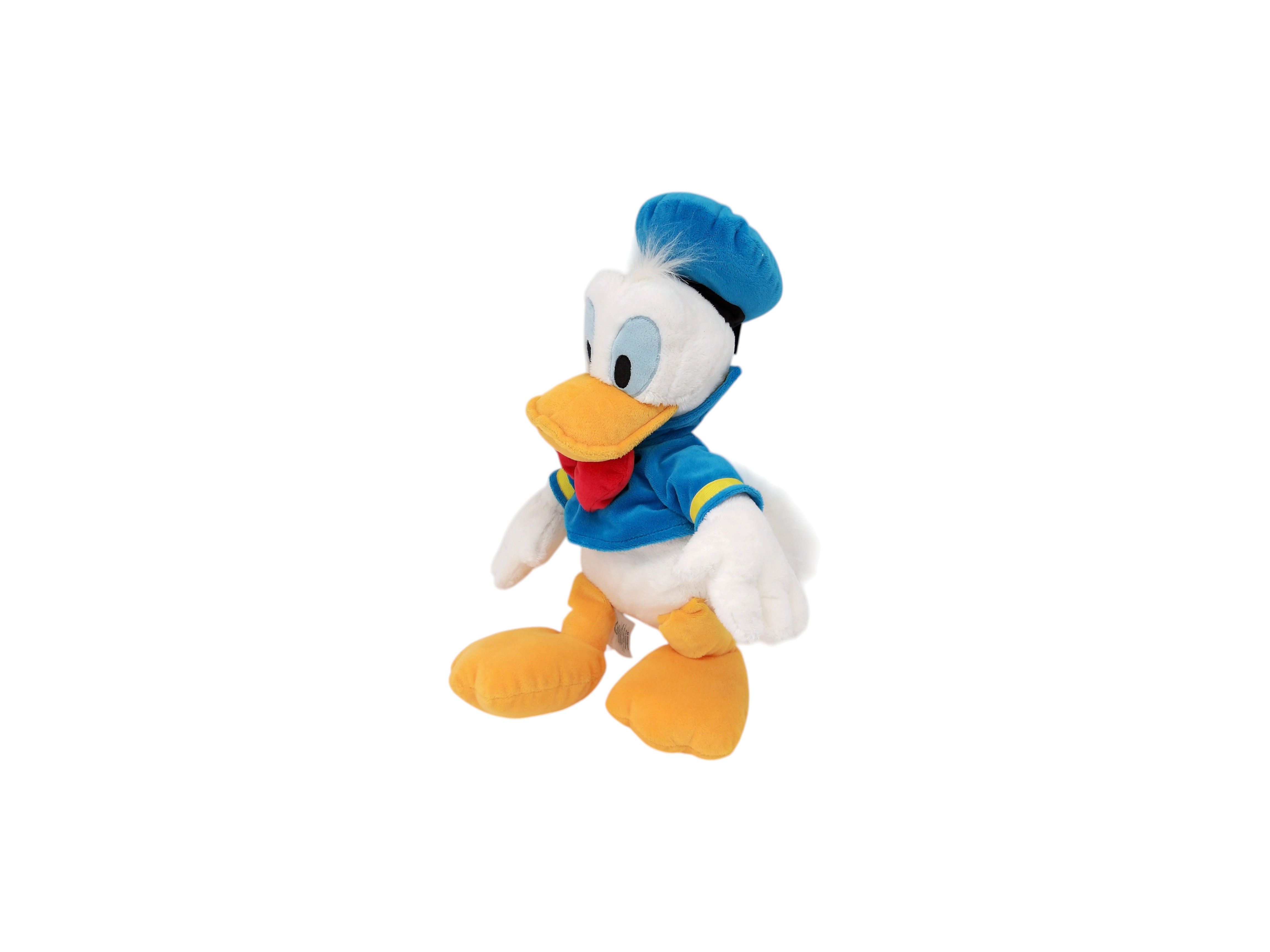 Grande peluche - Donald Duck Très bon état - Vue 2 - 