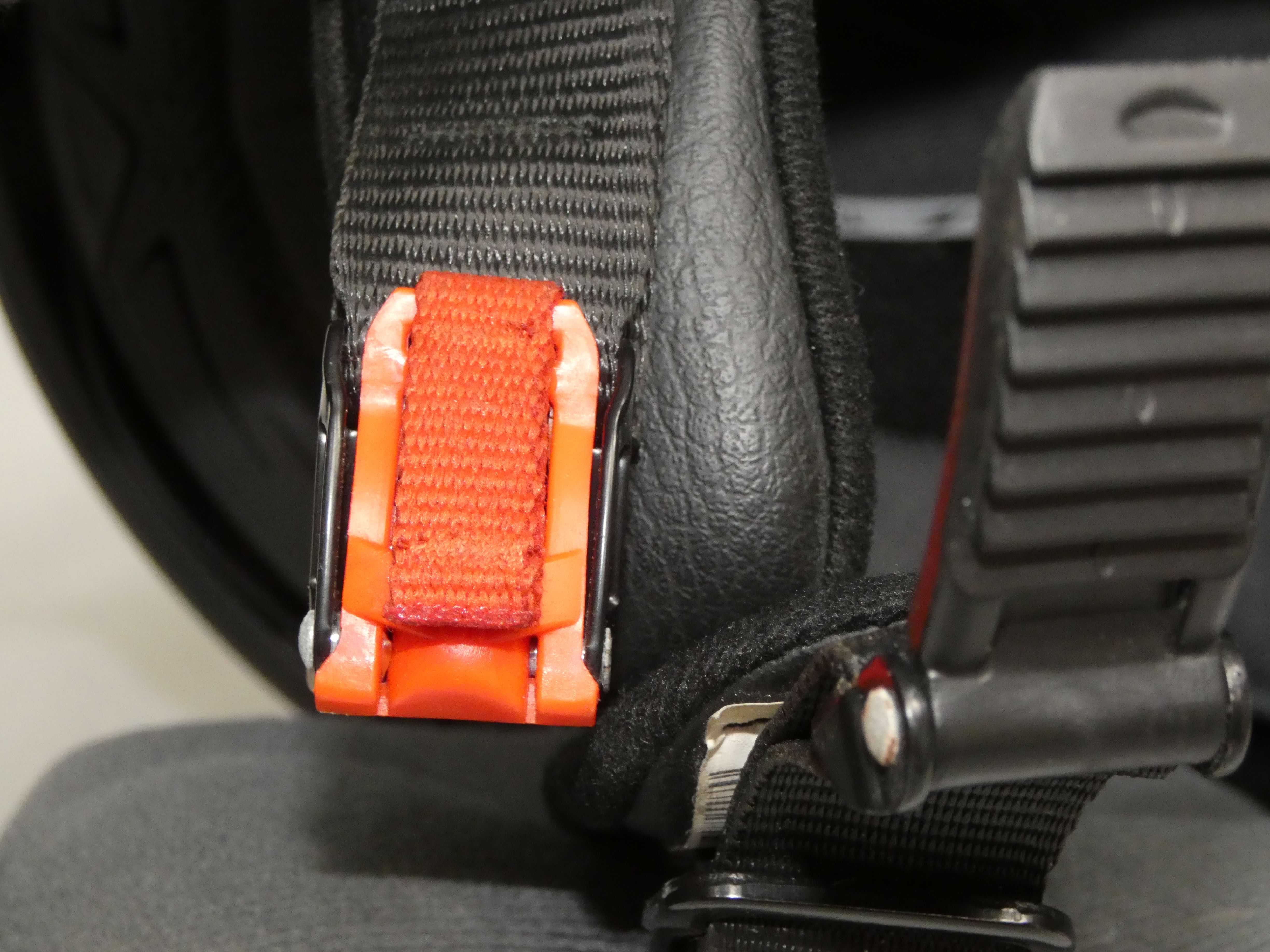 Voir photo 12 de Casque intégral moto SHARK s900 Taille M/57-58 Casque intégral moto SHARK s900 Taille M/57-58 Très bon état - Vue 12 -