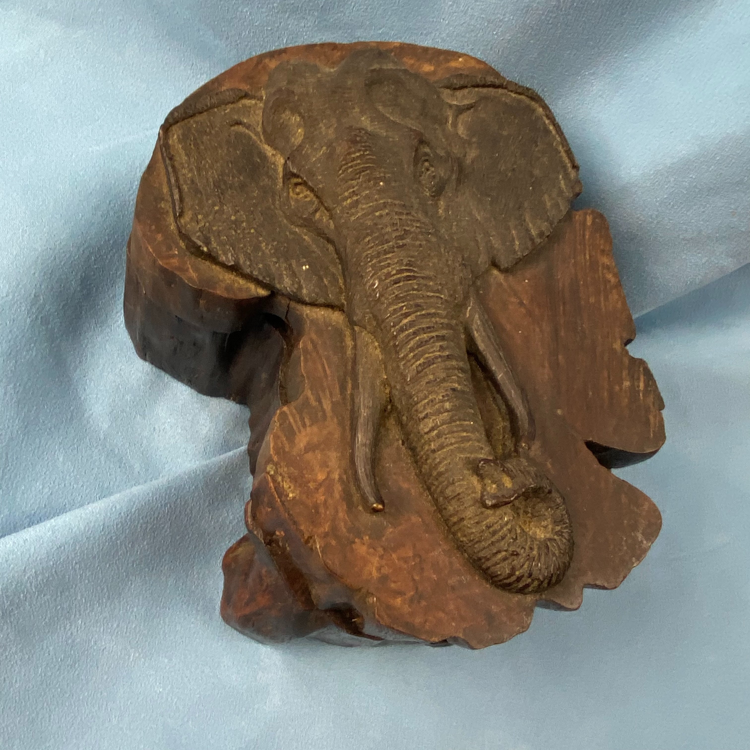 Coffret sculpté - Photo 1
