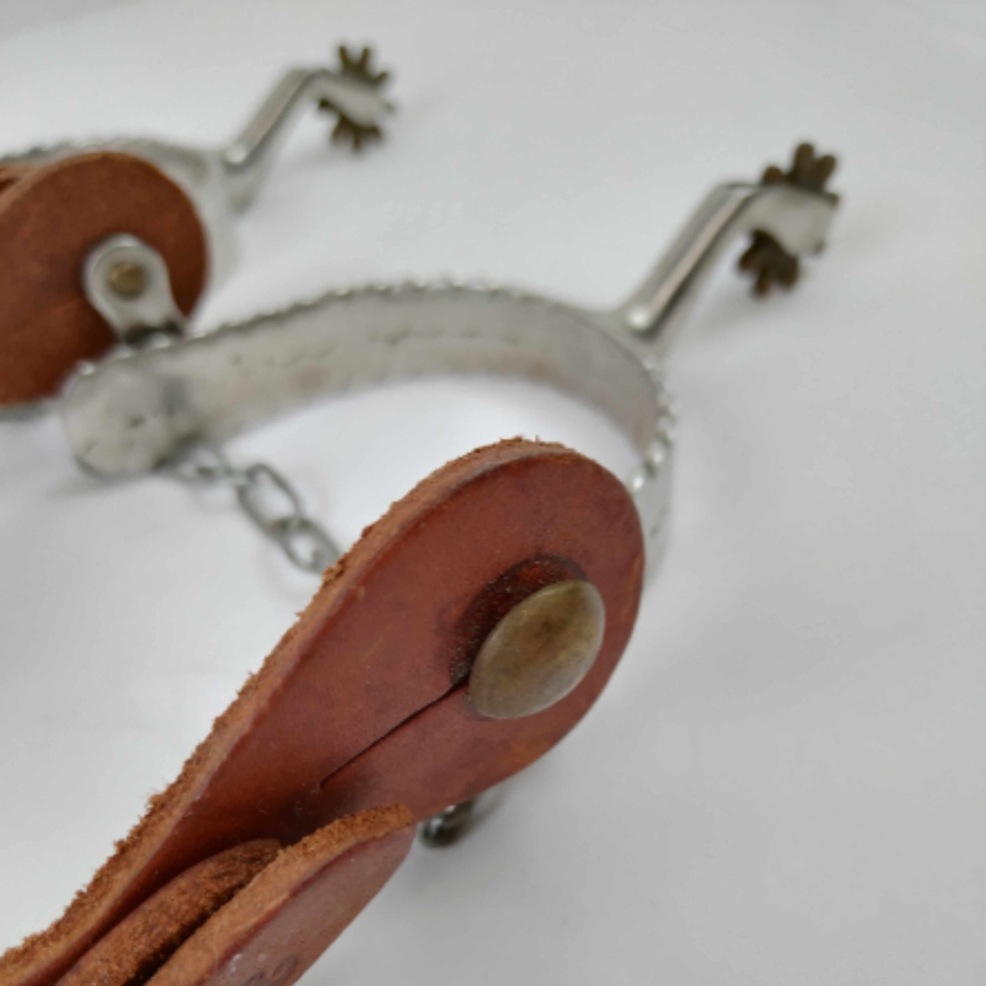 Eperons Weaver Korea - Photo 1