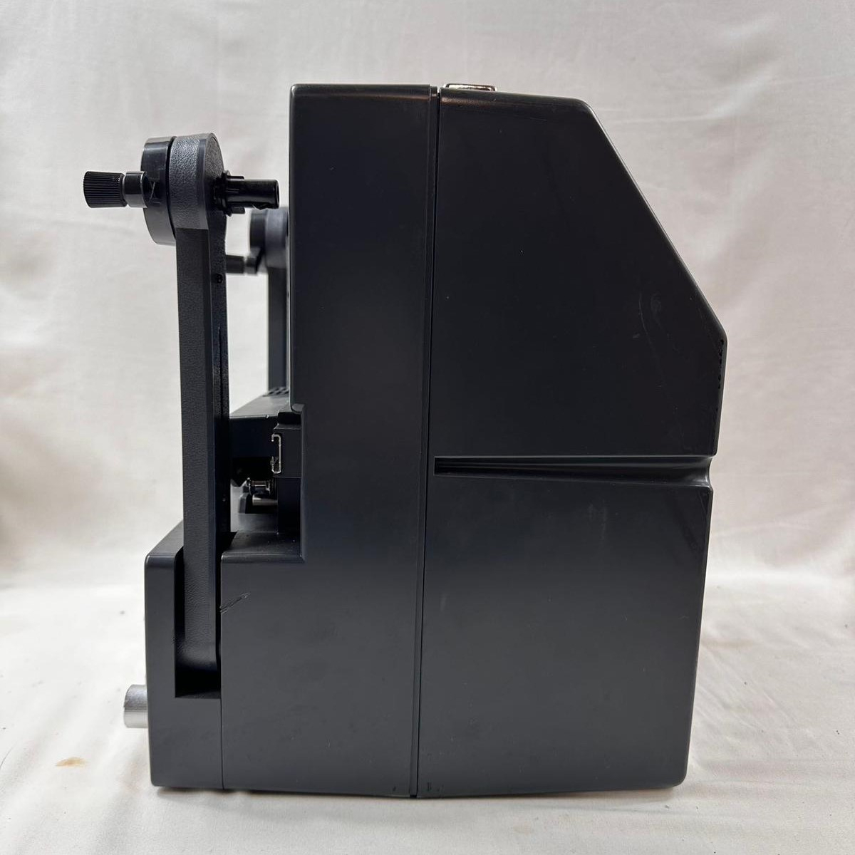 Appareil vidéo super 8 Erno RE-903 NF Sound Editor - Photo 3