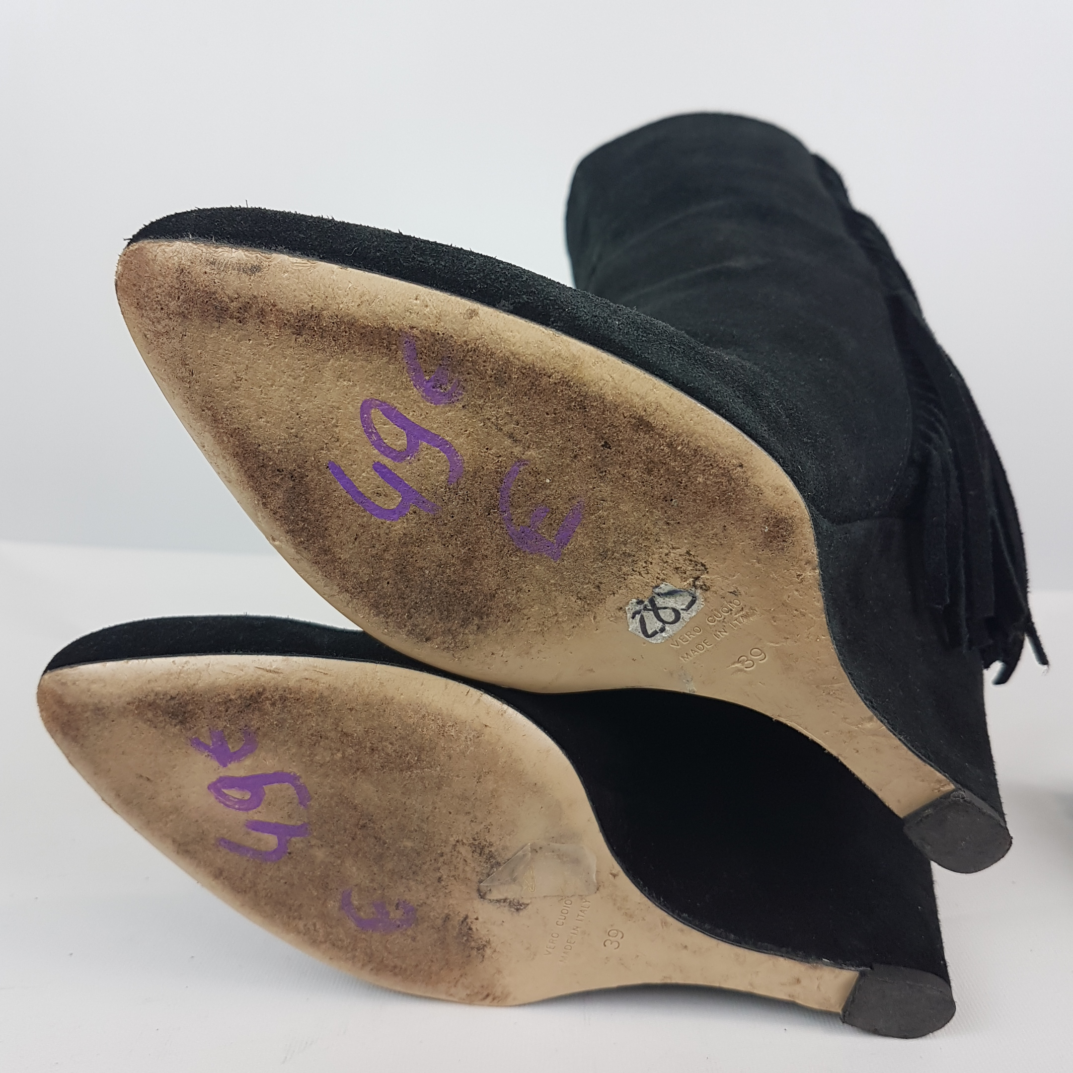 Bottines - bash - 39 - Photo 4