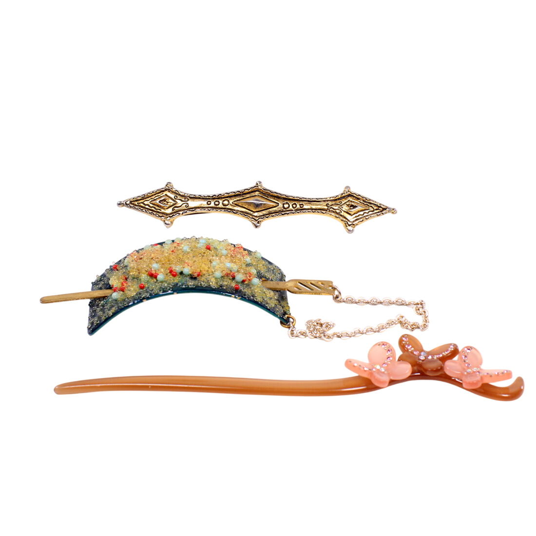 Accessoires cheveux - Label Emmaus - Modalova