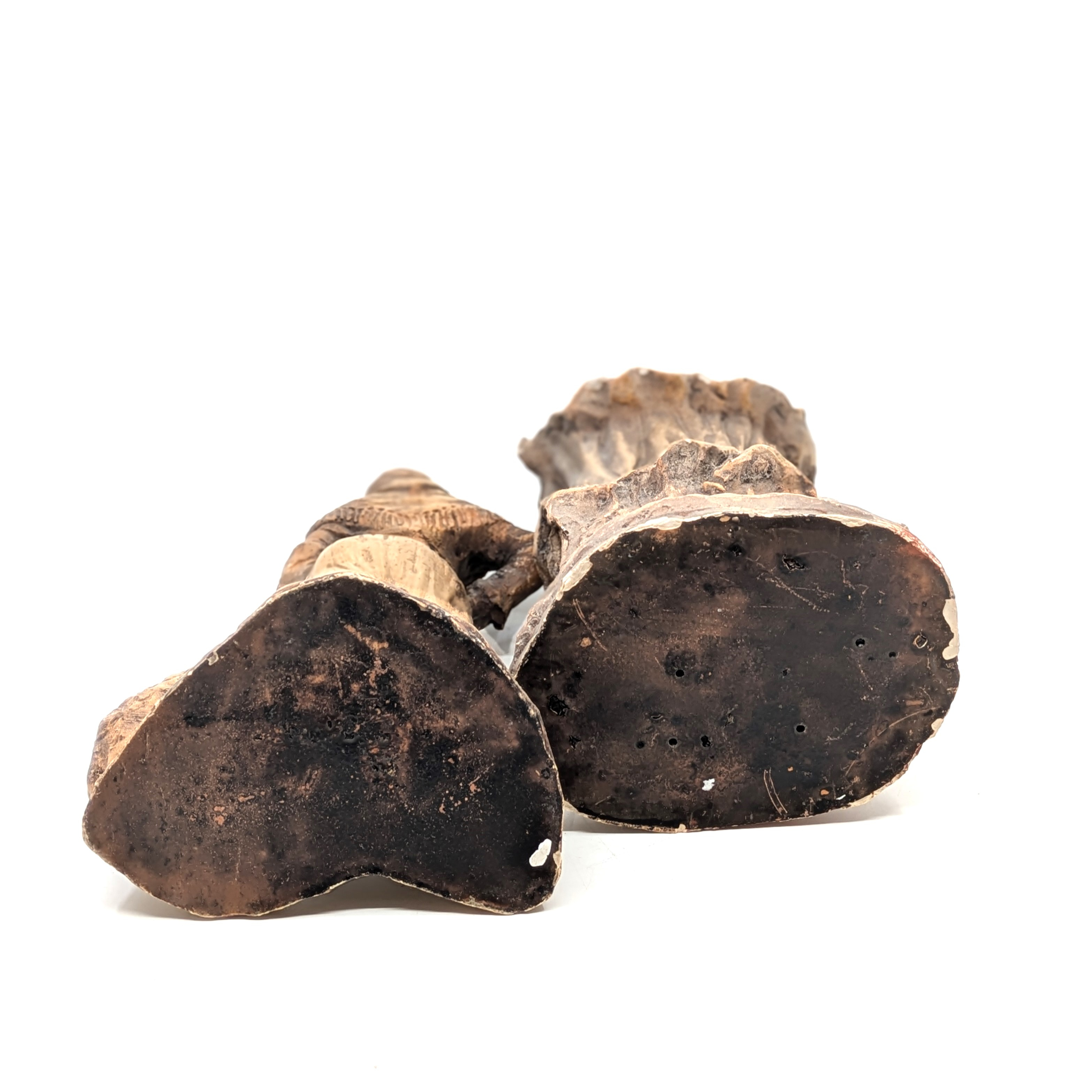 Couple de figurines paysannes vintage - Berger et femme avec moutons. - Photo 5