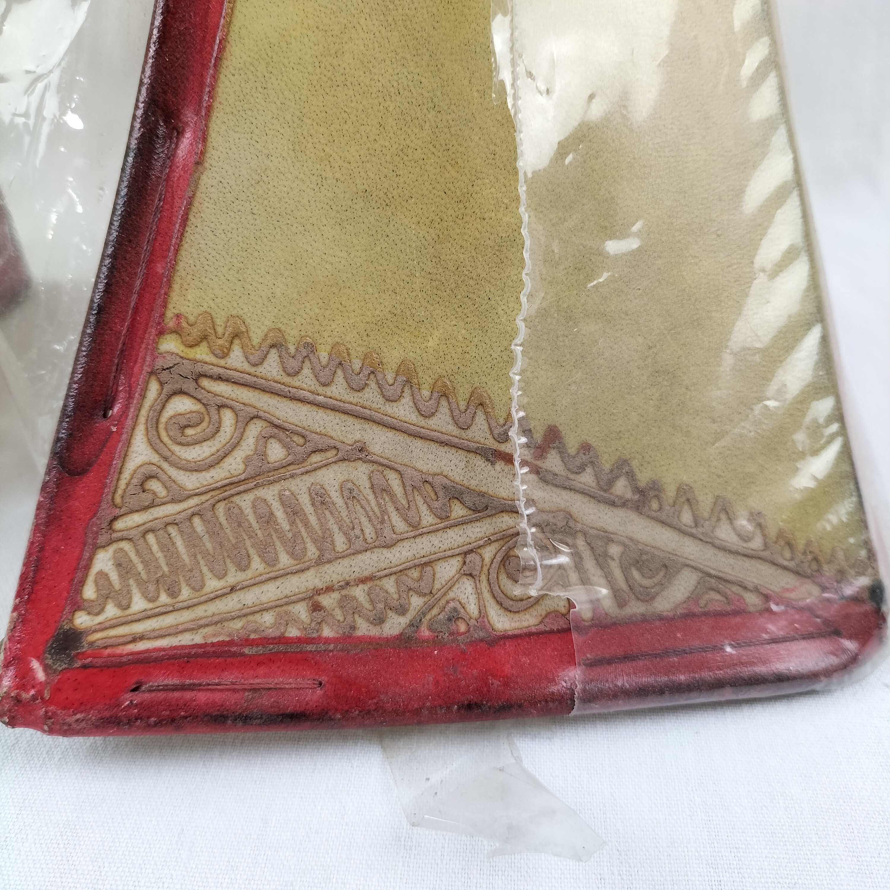 Lot de 2 Appliques Murales Artisanales Marocaines Très bon état - Vue 11 - 