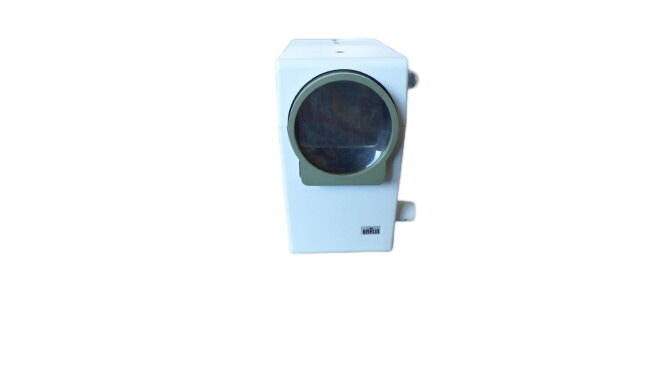 Combiscope D 6 - Braun fonctionnel + Boîte - Photo 0