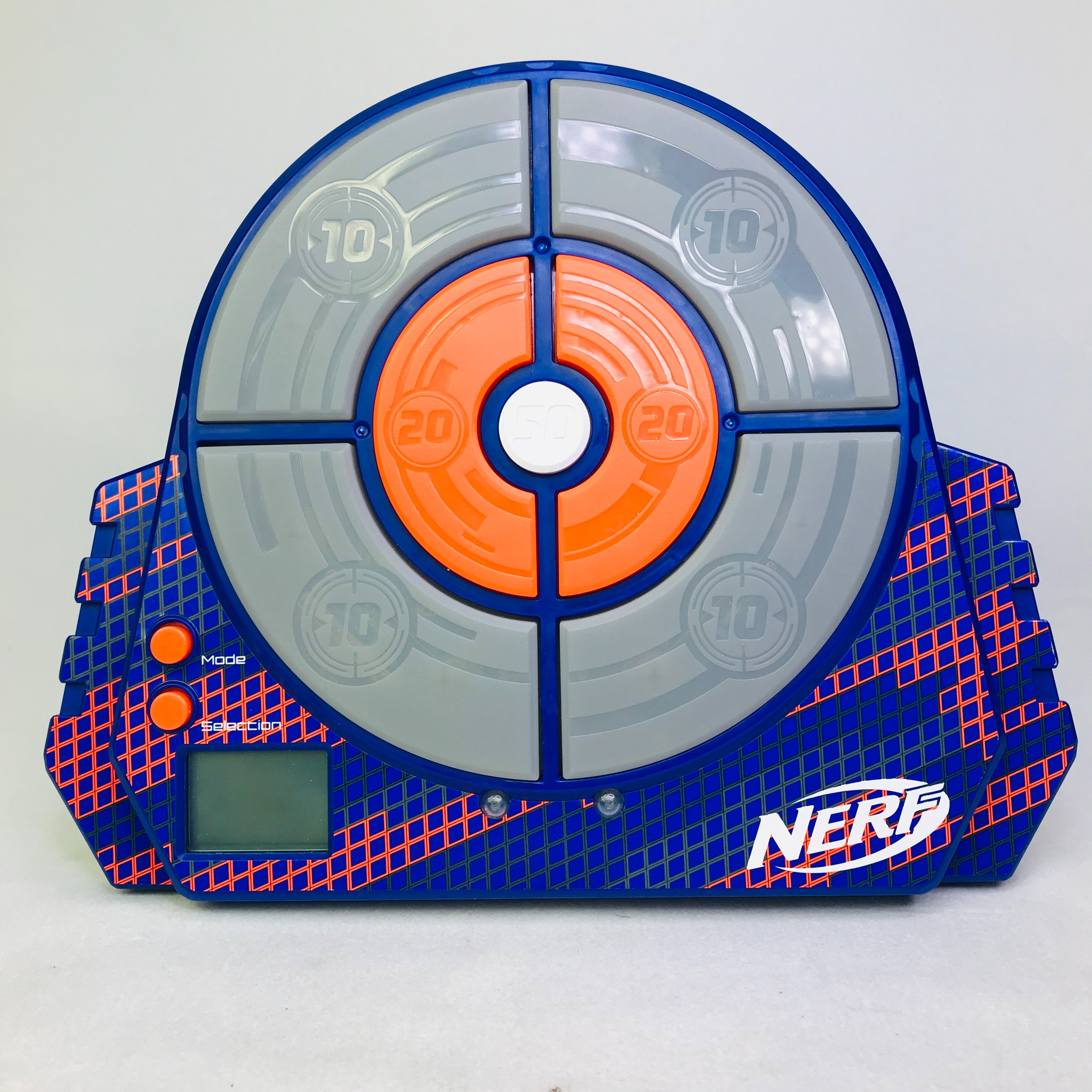 Cible digitale NERF - Très bon état - Photo 3