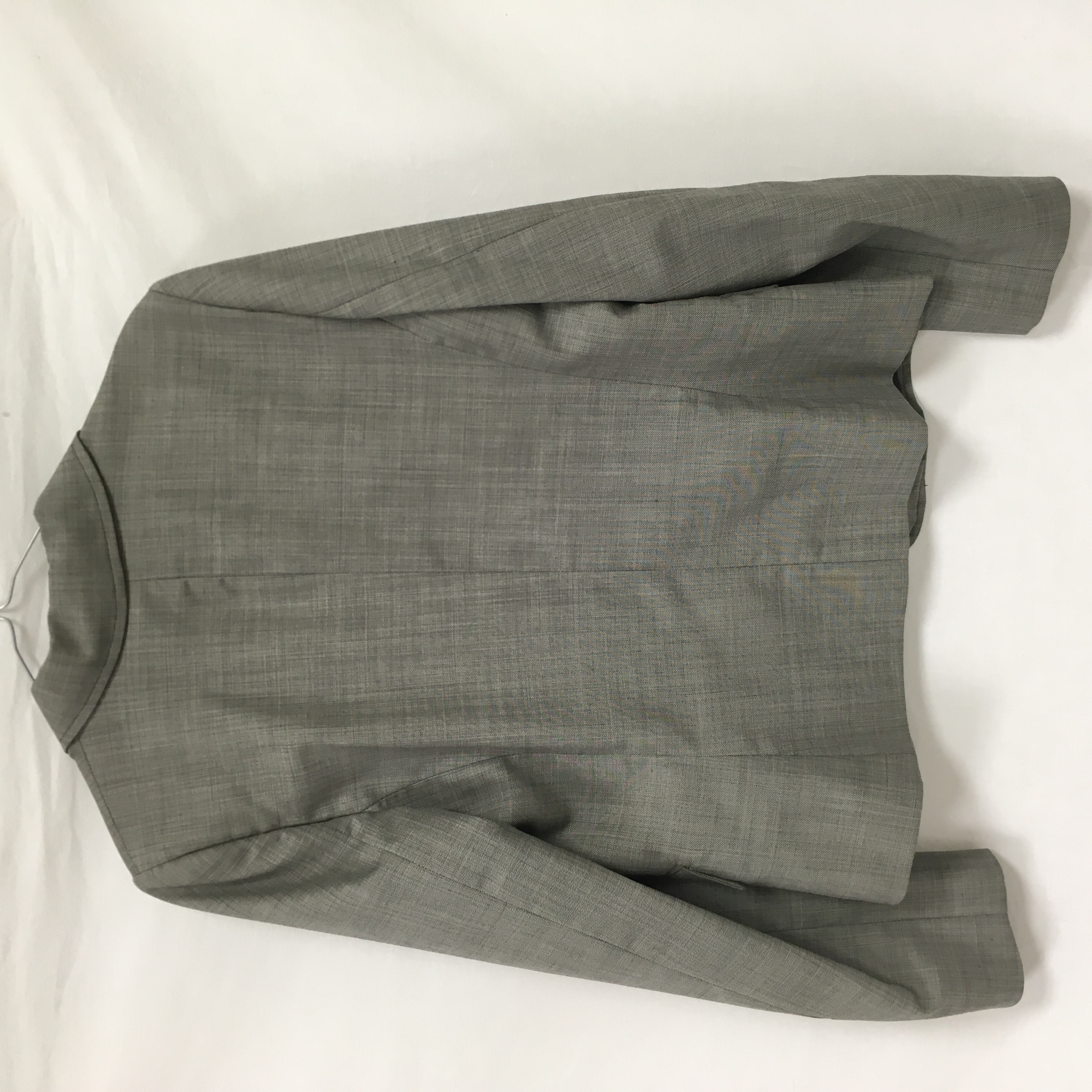 veste de tailleur - CYRILLUS PARIS - 42 Bon état - Vue 4 - 
