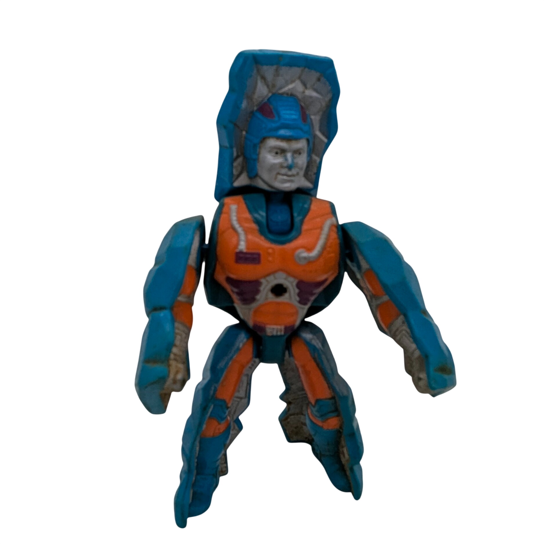 Acheter Figurine Rokkon - Les Maîtres de l'univers - 1983 - Made in Malaysia Très bon état - 17,00 € Figurine Rokkon - Les Maîtres de l'univers - 1983 - Made in Malaysia Très bon état - reconditionné disponible sur Label Emmaüs
