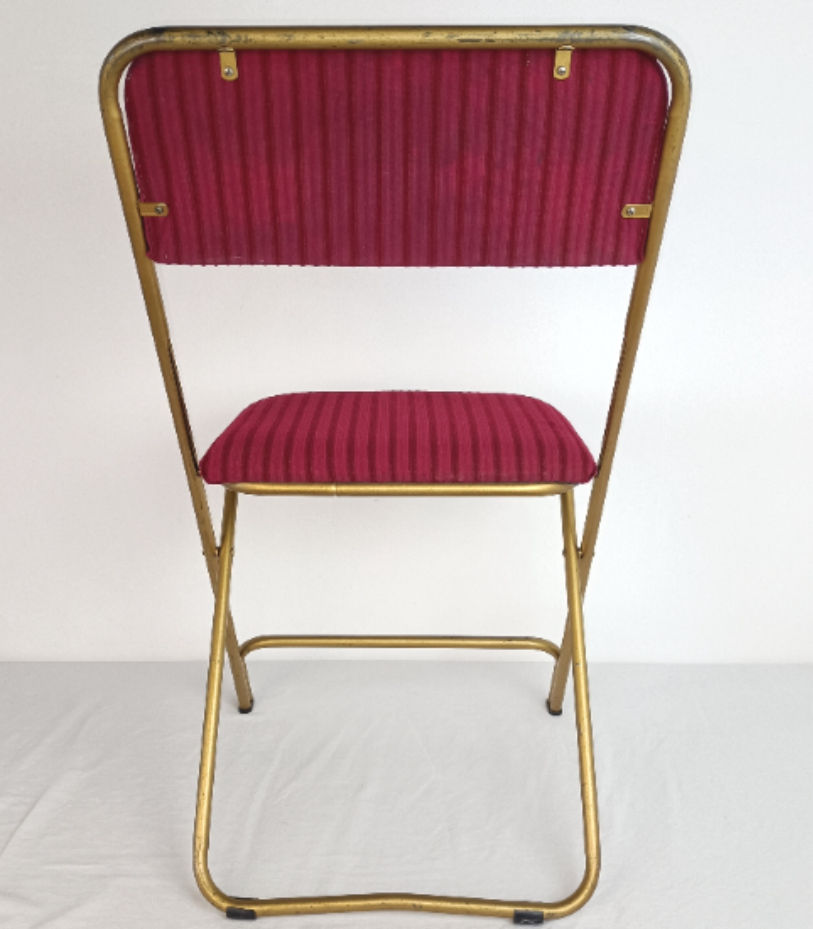 Chaise pliante Vintage - Lafuma État correct - Vue 20 - 