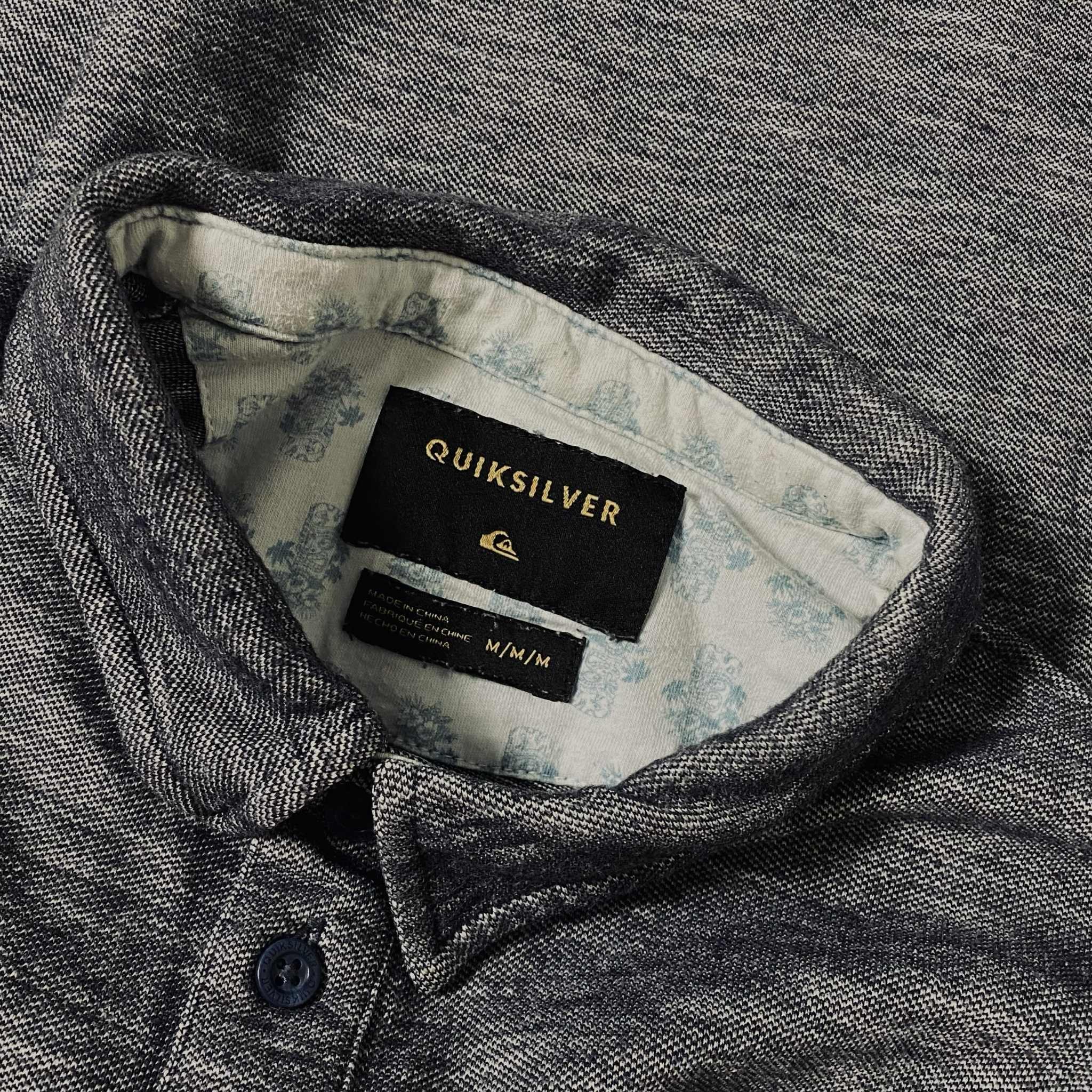 Polo Homme - Quiksilver - M - Photo 2