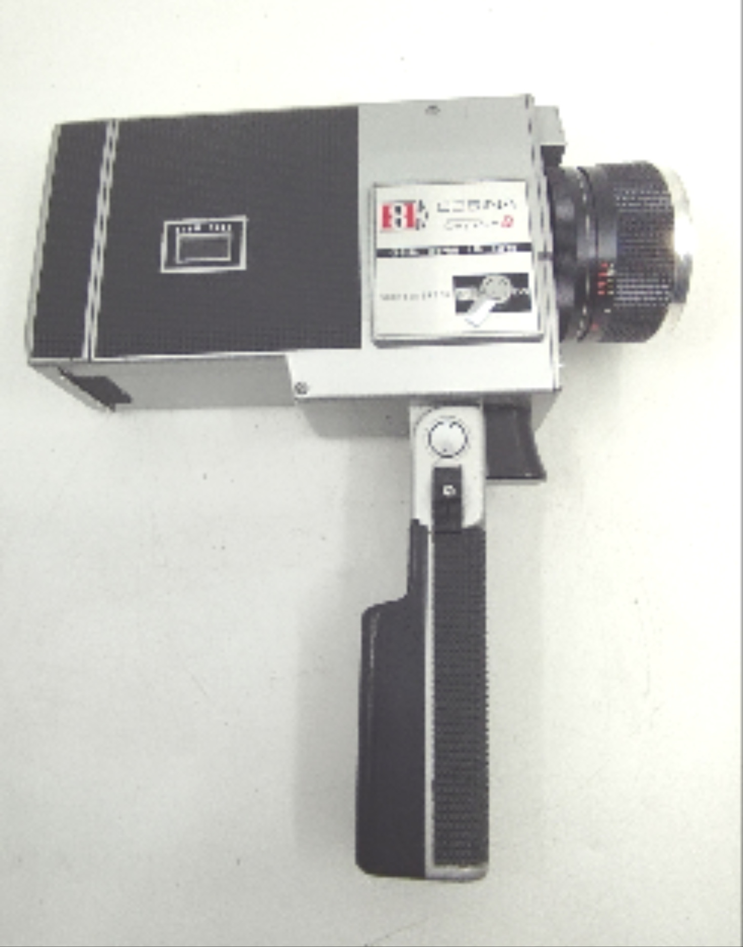 Camera COSINA Super 8 État correct - Vue 5 - 