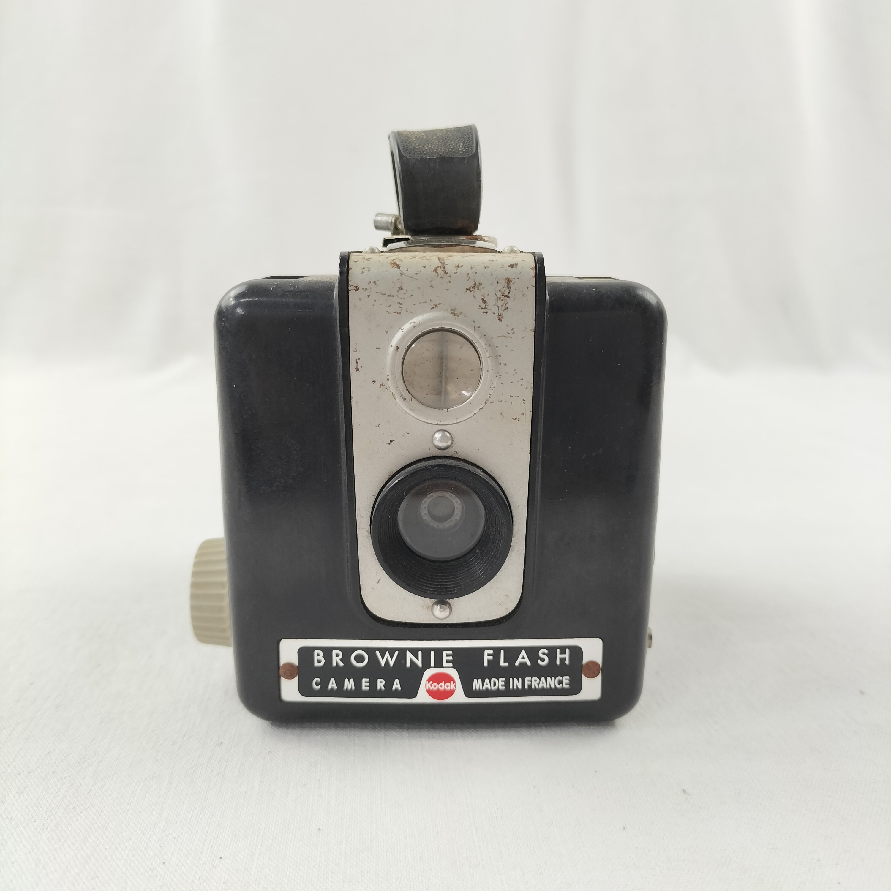 APPAREIL PHOTO ANCIEN Vest Pocket Kodak, complet, avec stylet. EUR 75