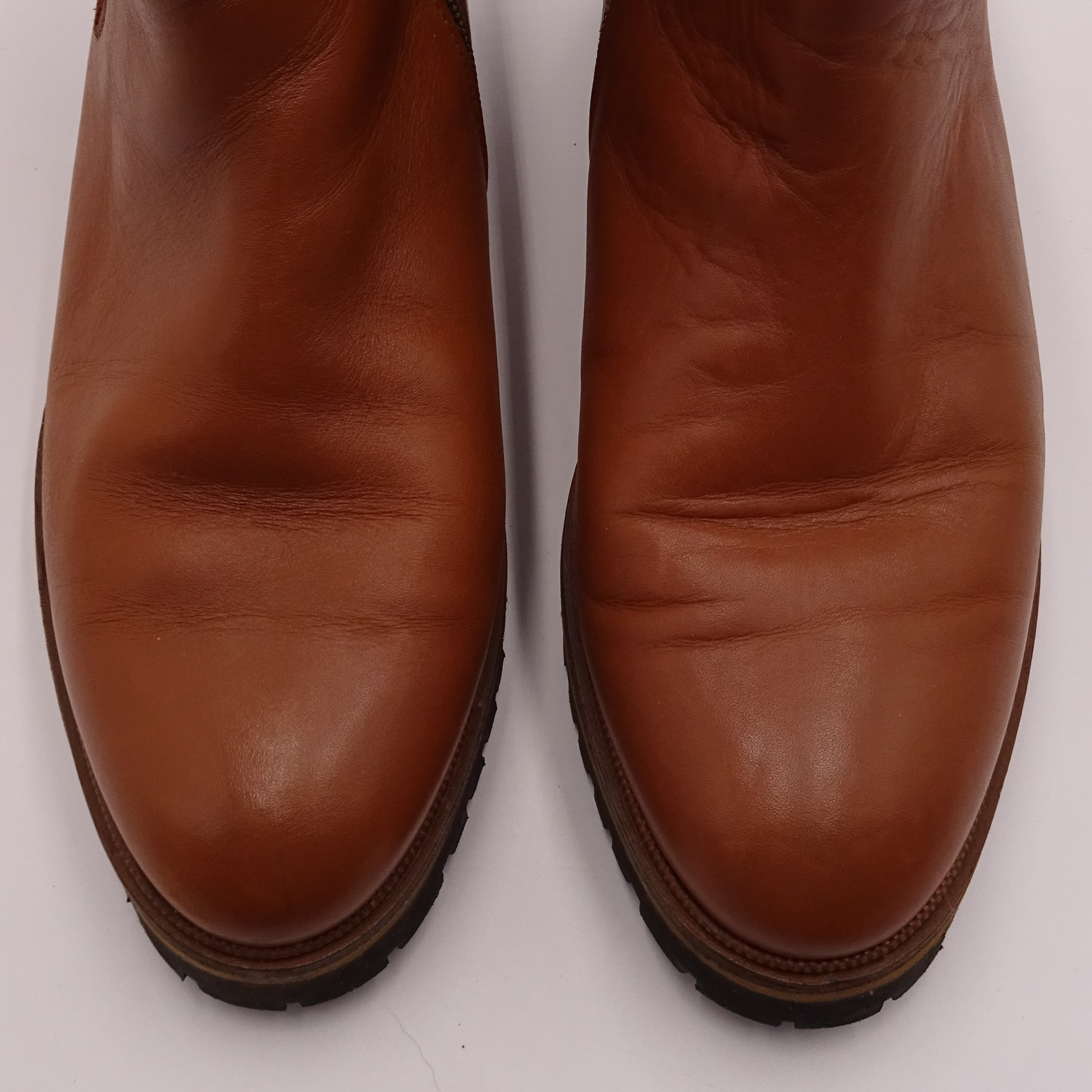 ARMOR LUX Bottines femme Taille 39 - Photo 5