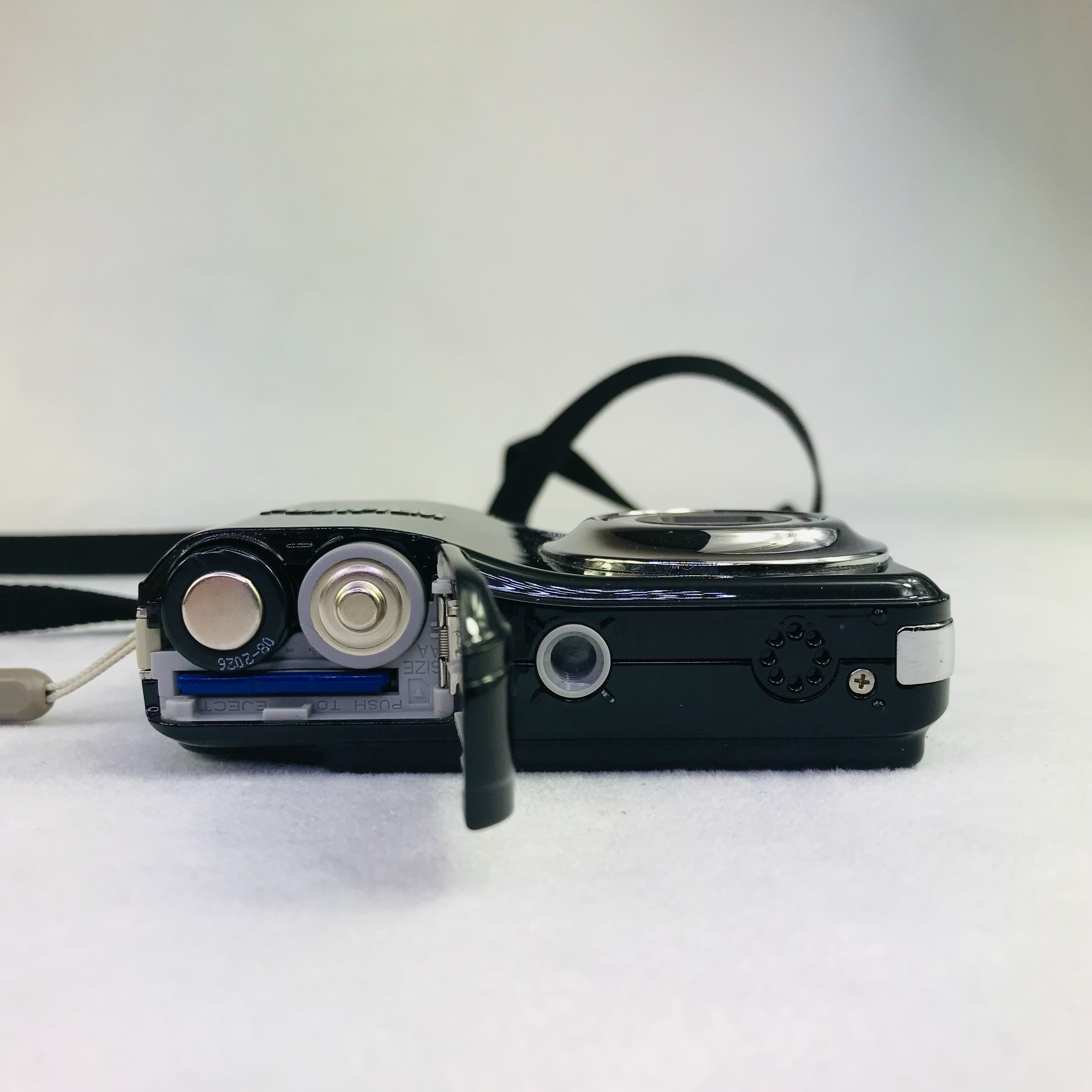 Appareil photo numérique Fujifilm A170 - Photo 8