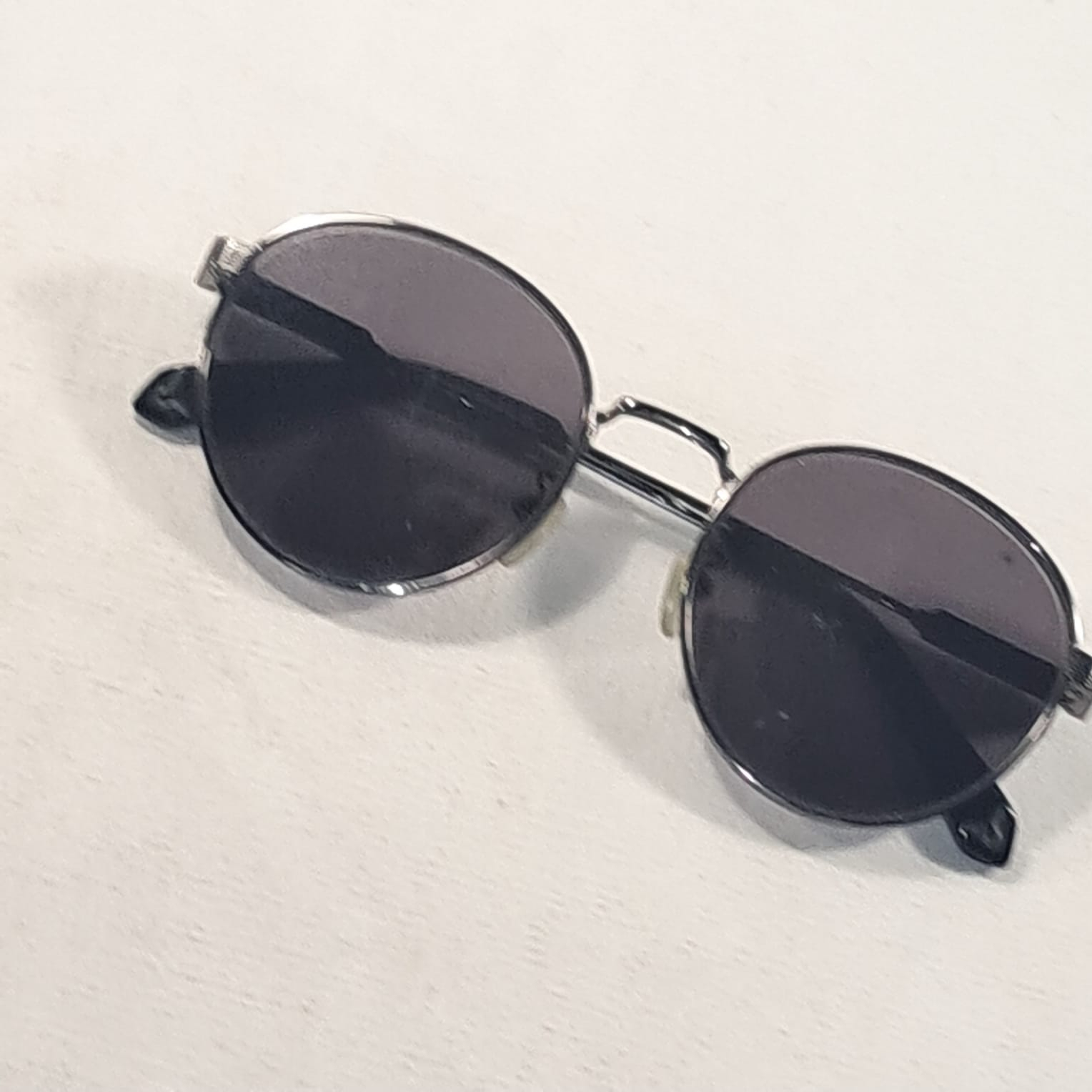 Lunettes de soleil homme Police X Lewis  - Vue 2 - 