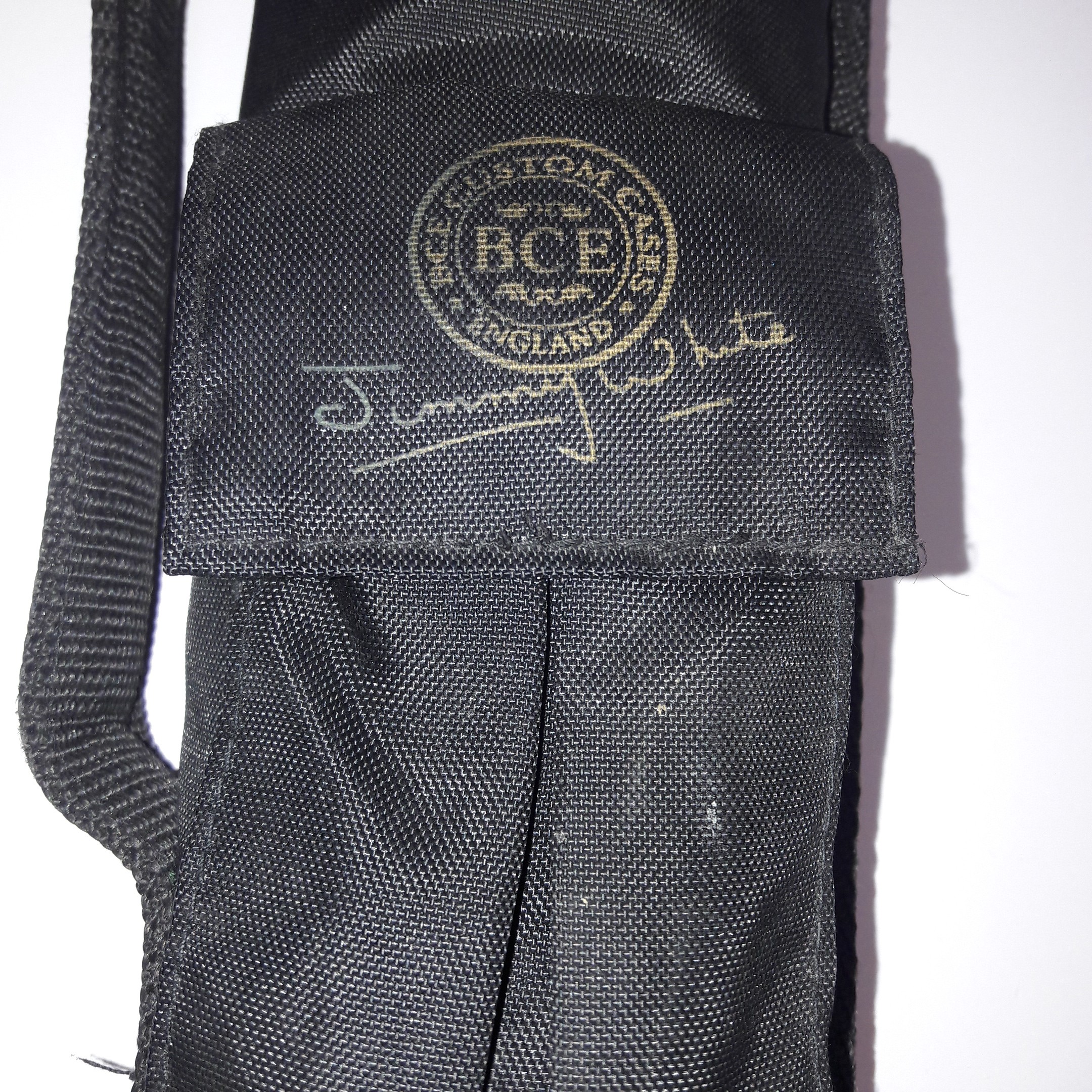 Ancienne queue de billard - Bon état - Photo 9