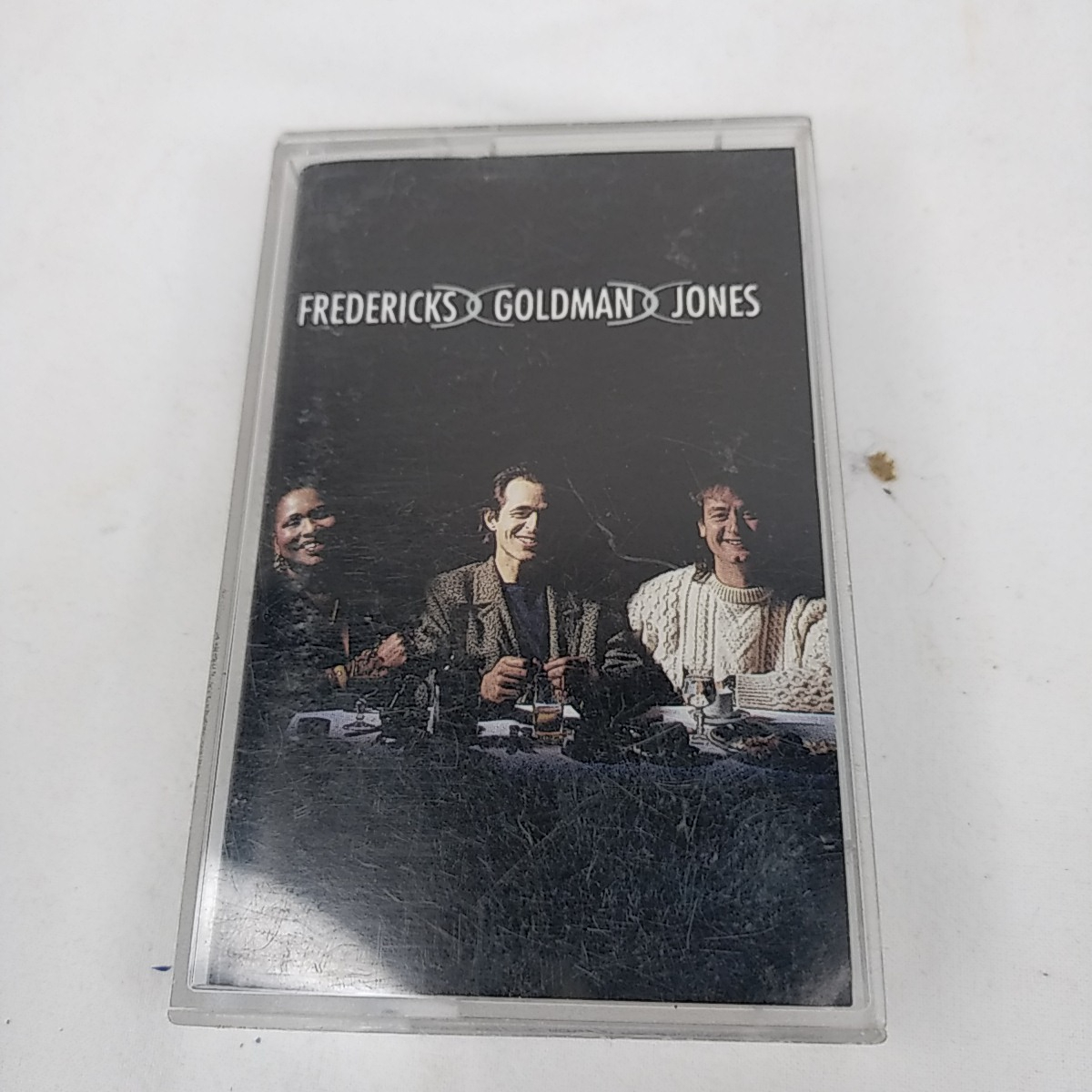 Lot de 8 cassettes audio Bon état - Vue 7 - 