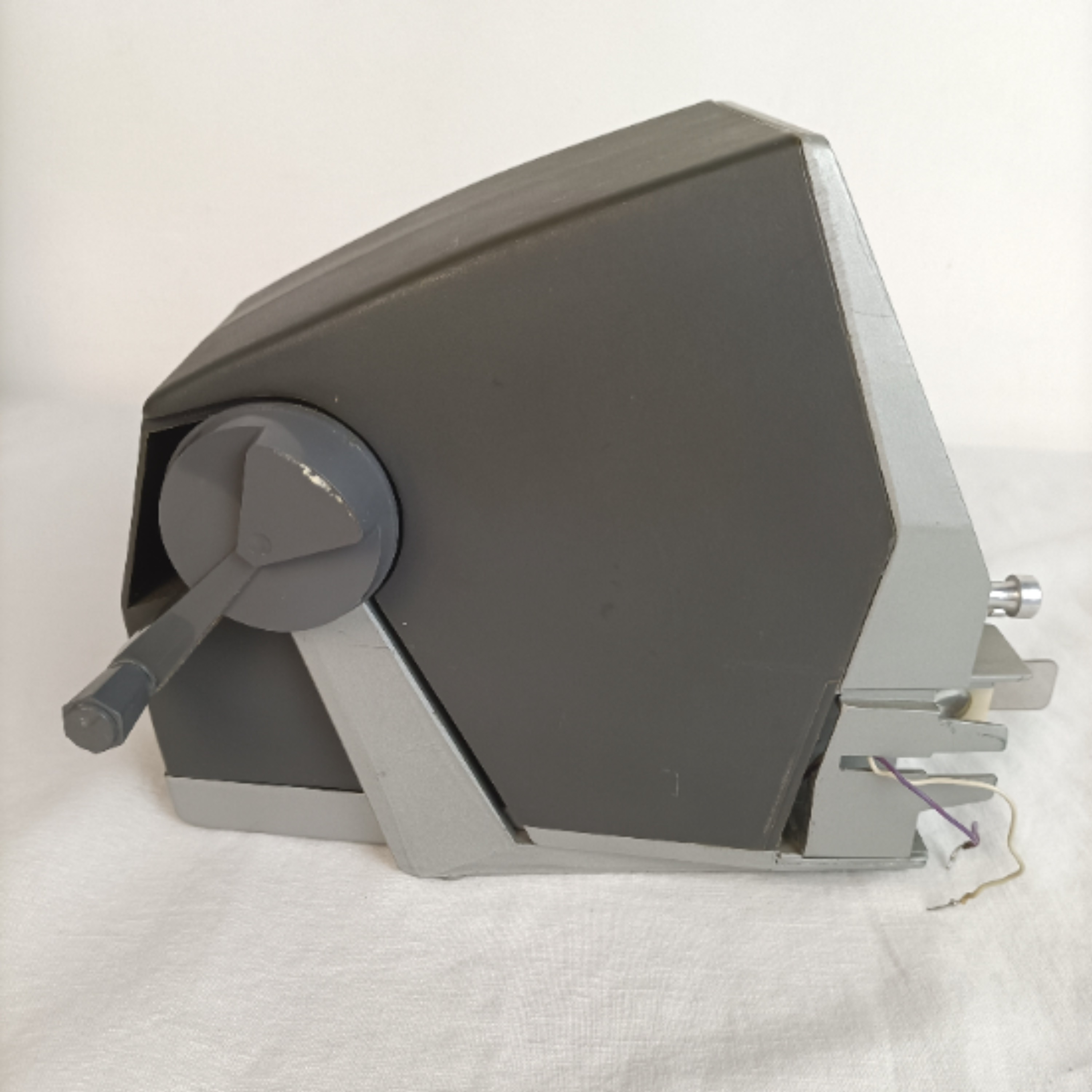 Camera Ifba Mirage -E electronic 80S+ Visionneuse + Projecteur + Trépied - État correct - Photo 16