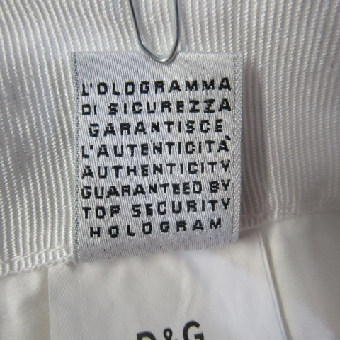 E8 - Pantalon léger - Dolce & Gabbana - Âge 14 ans (S) - Photo 4