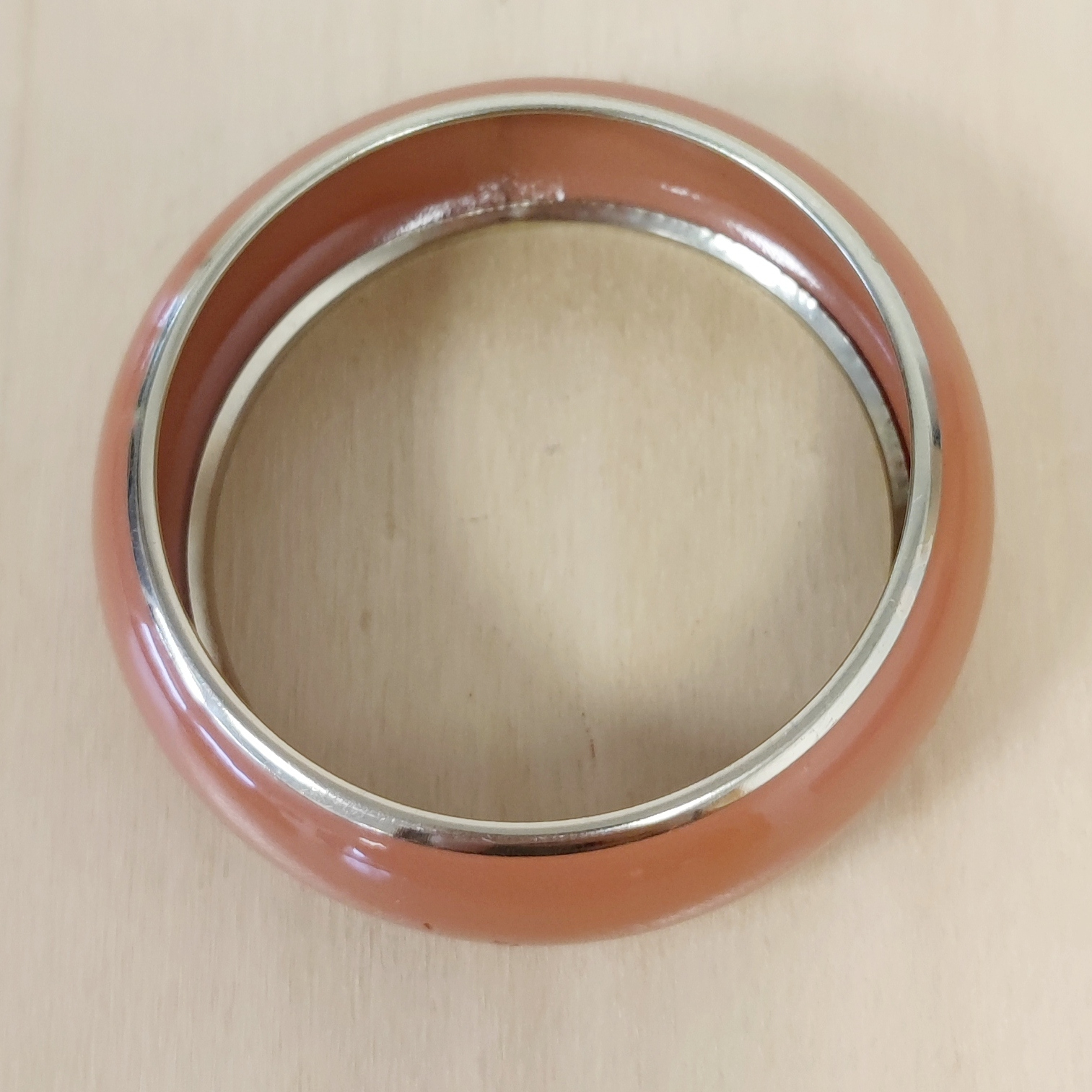 Lot de 2 bracelets colorés - Femme - Photo 2