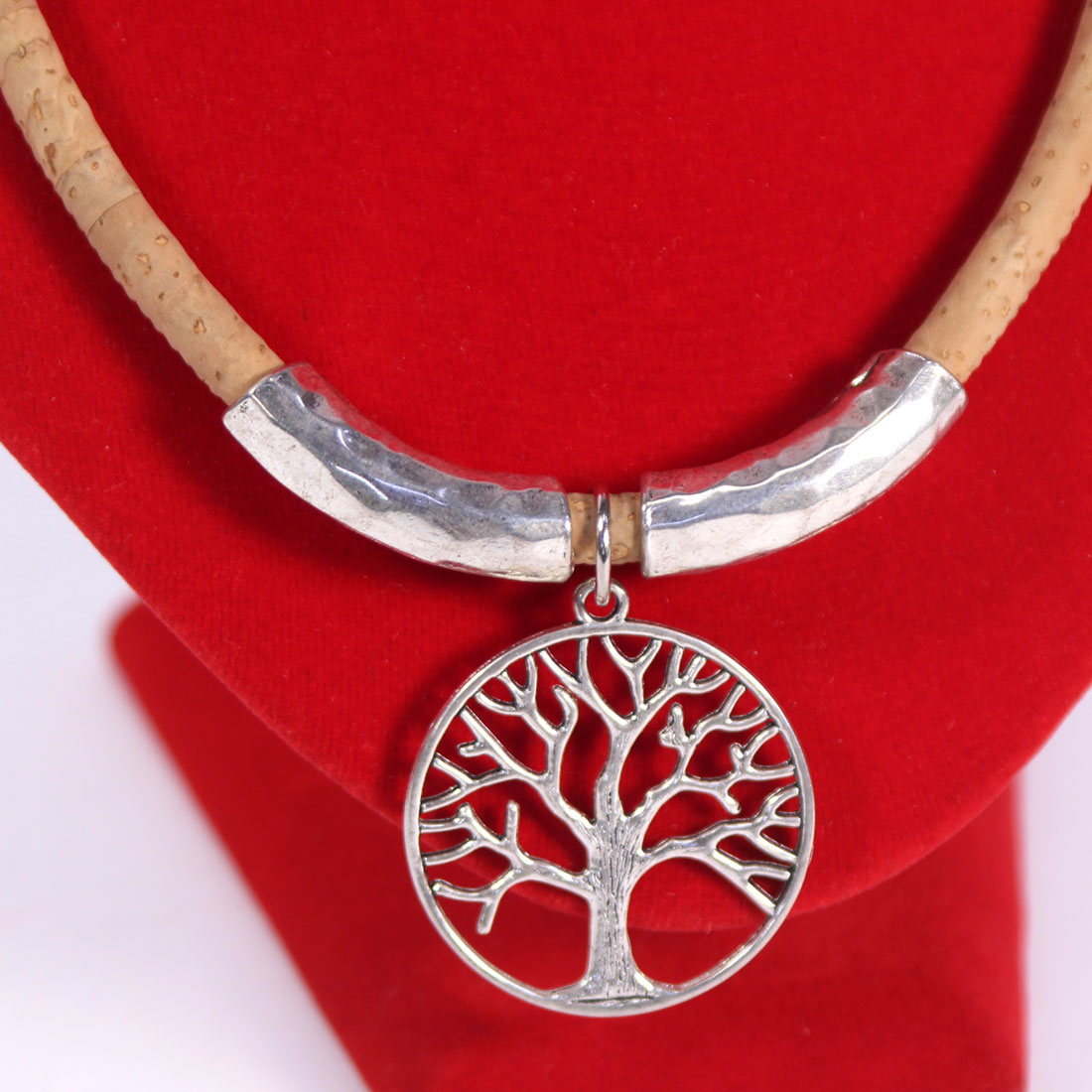 Collier arbre de vie Bon état - Vue 2 - 