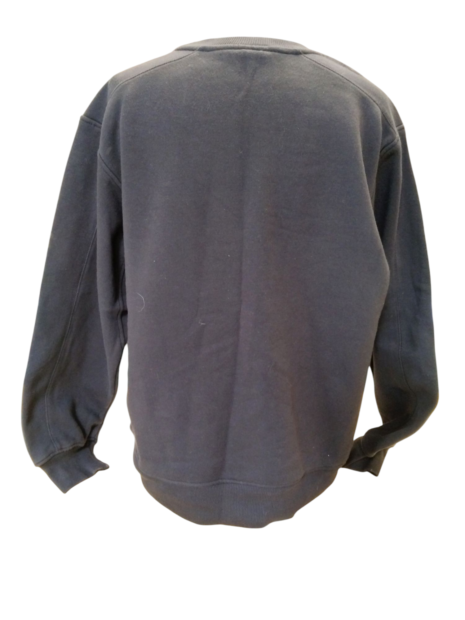 Voir photo 2 de Pull Nike Pull Nike État correct - Vue 2 -