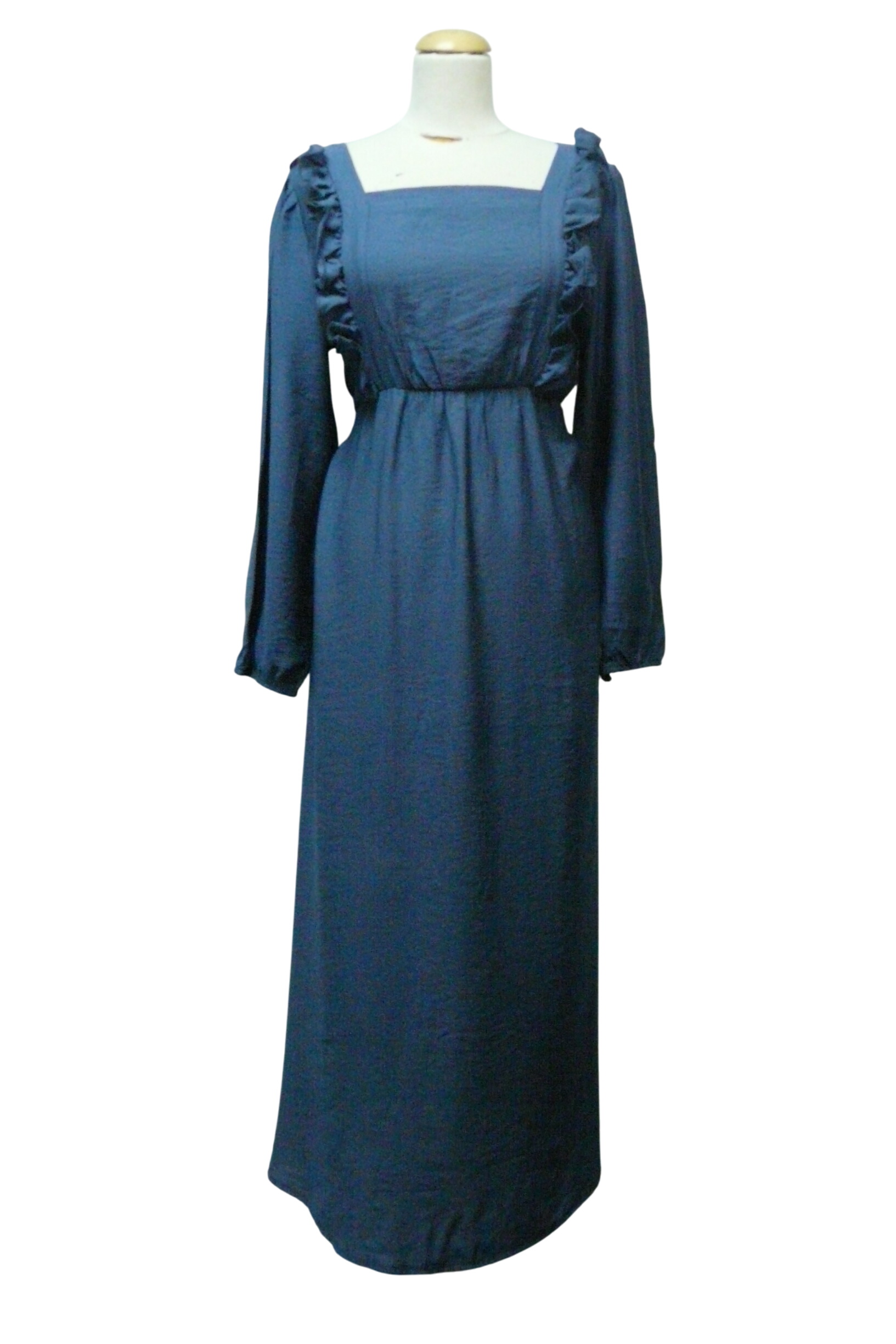 RF355 - Robe à manches longues - Shein - Taille XL Comme neuf -  reconditionné disponible sur Label Emmaüs