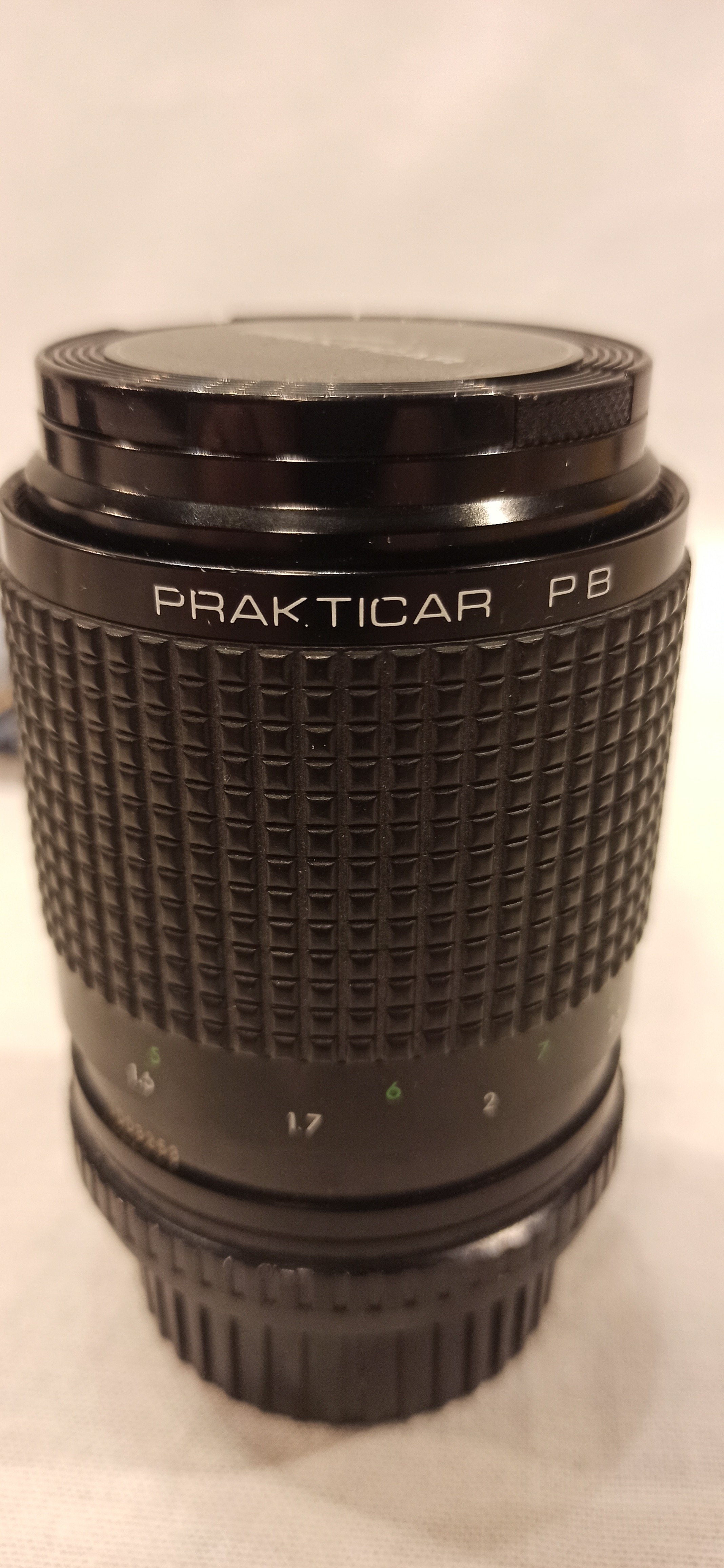 Appareil photo- Praktica B C auto ( + objectifs et accessoires) - Photo 9