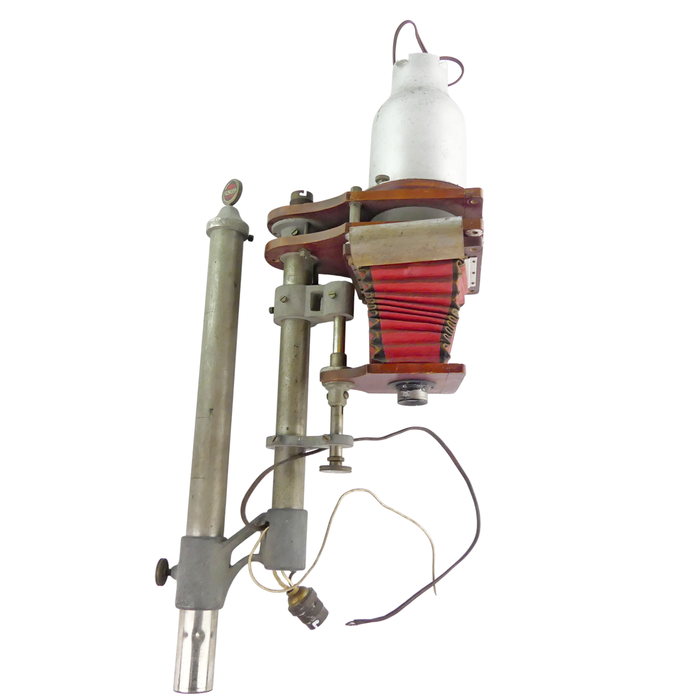 Liesegang UNI-Rax II Enlarger / Agrandisseur / Vergrösserer