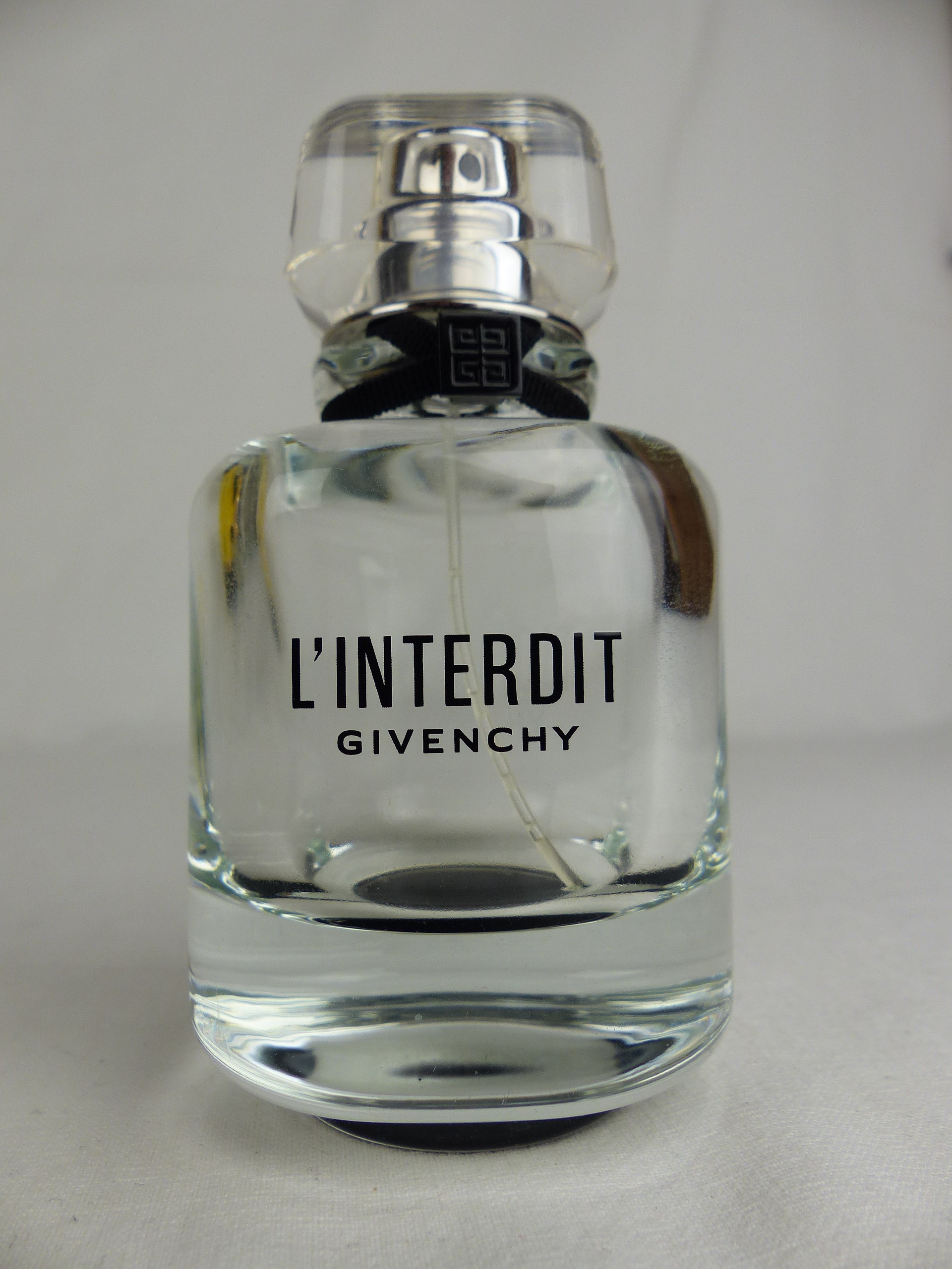 Gros lot de flacons de parfum vides ( Givenchy, Guerlain, Hermes, Dior..) - État correct - Photo 16