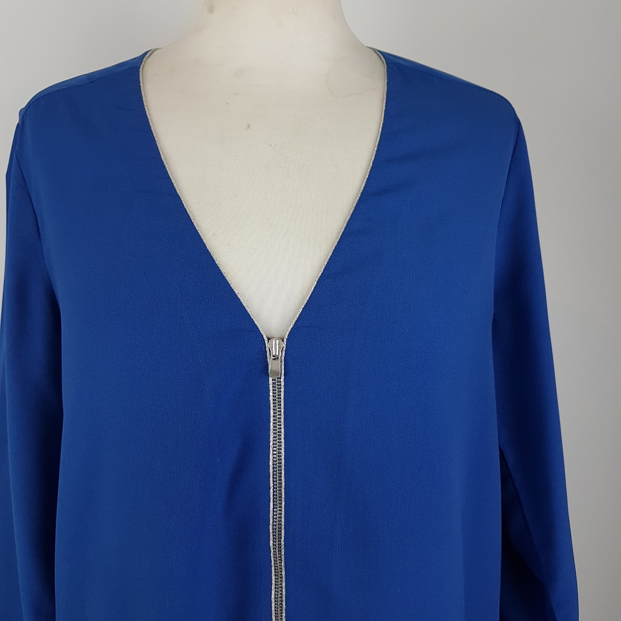 Top - Claudie Pierlot - 40 - Photo 1