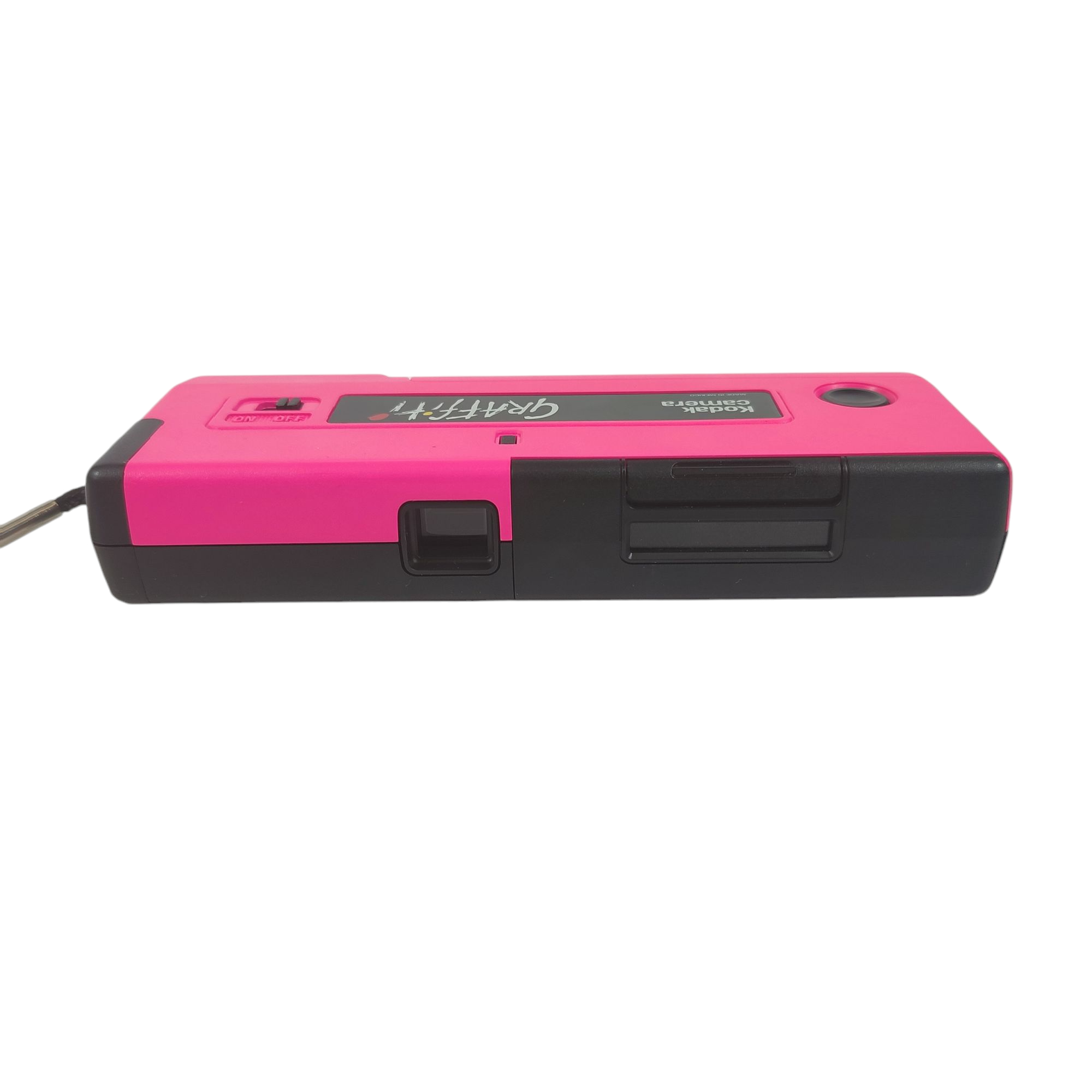 Kodak Caméra Graffiti rose - Photo 7