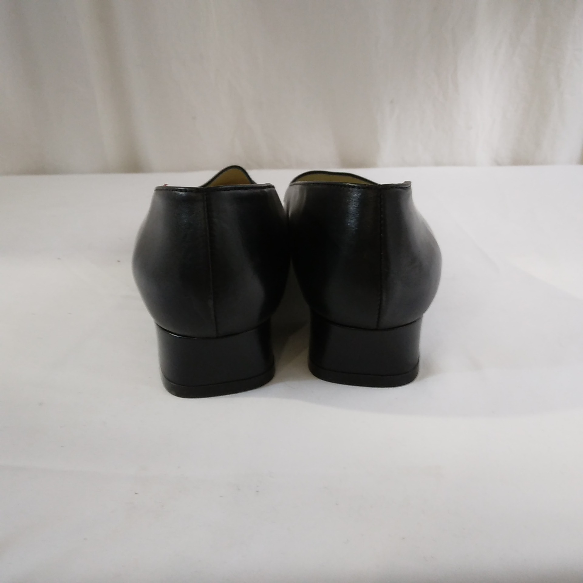 Ballerines à talon, Christian chaussure - 40  - Vue 5 - 