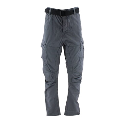 Pantalon cargo gris - Homme - Celio - Taille 48 - Photo 0